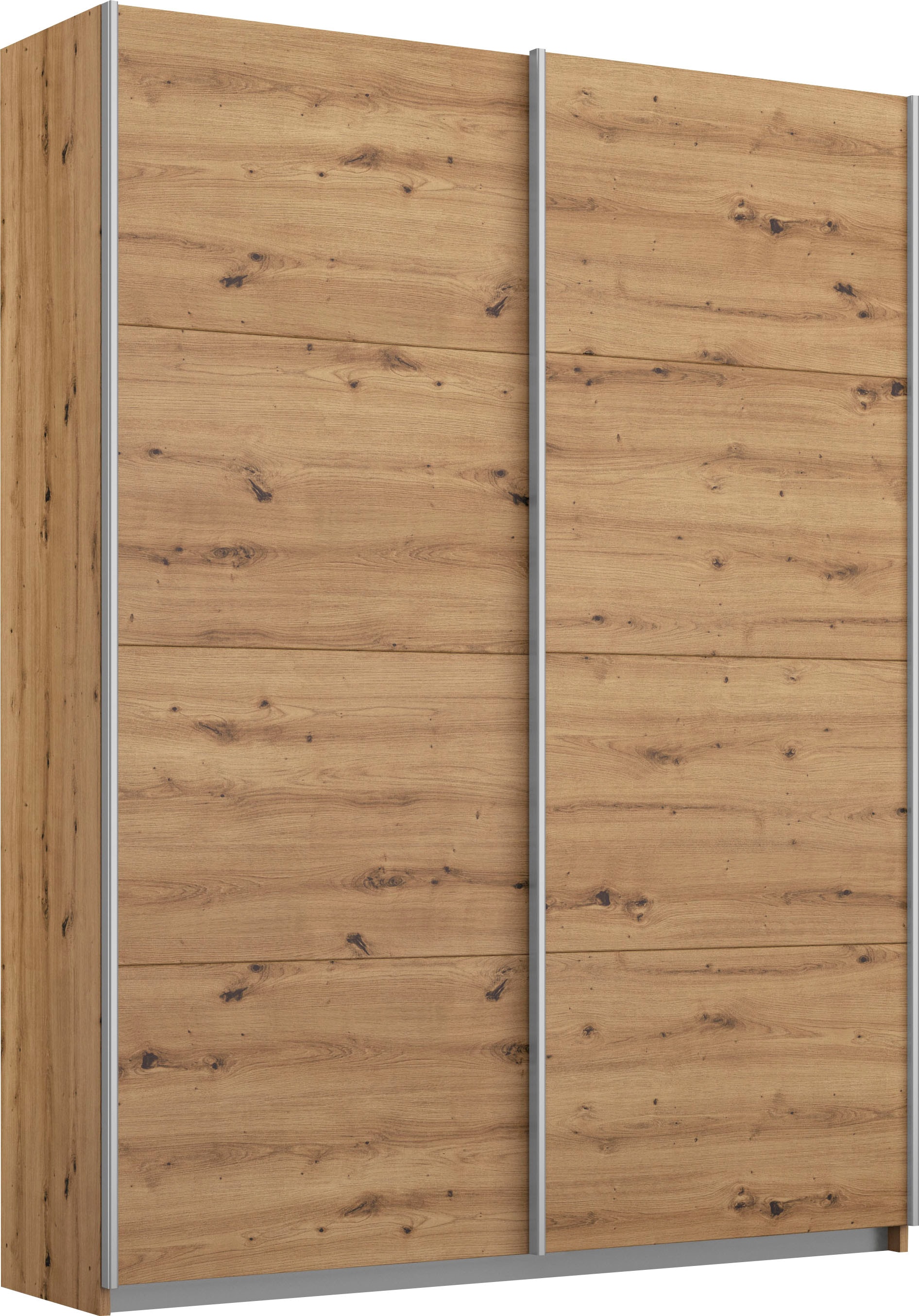 OTTO home Schwebetürenschrank "Kleiderschrank Schrank Garderobe Schlafzimme günstig online kaufen