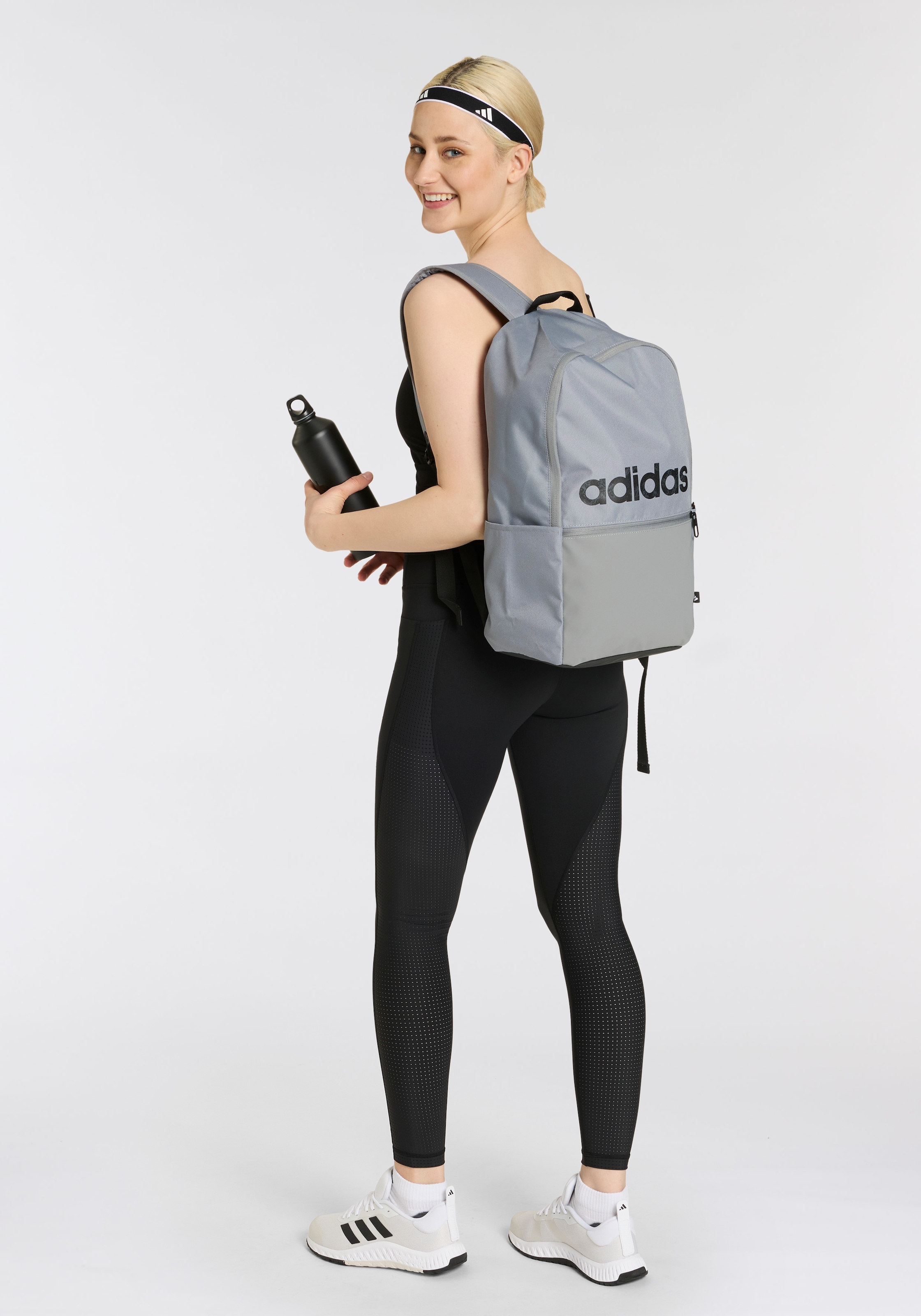 adidas Performance Rucksack »CLSC BP DAY«