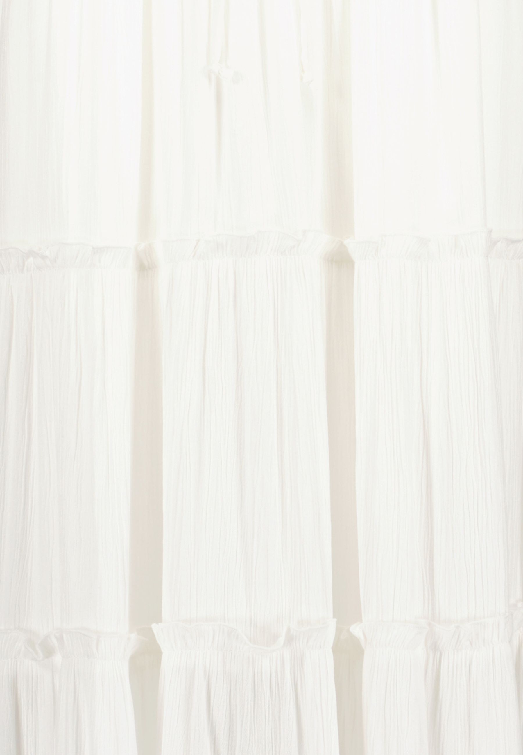 Blue Seven A-Linien-Rock »Blue Seven Stufenrock« 1 Stk.