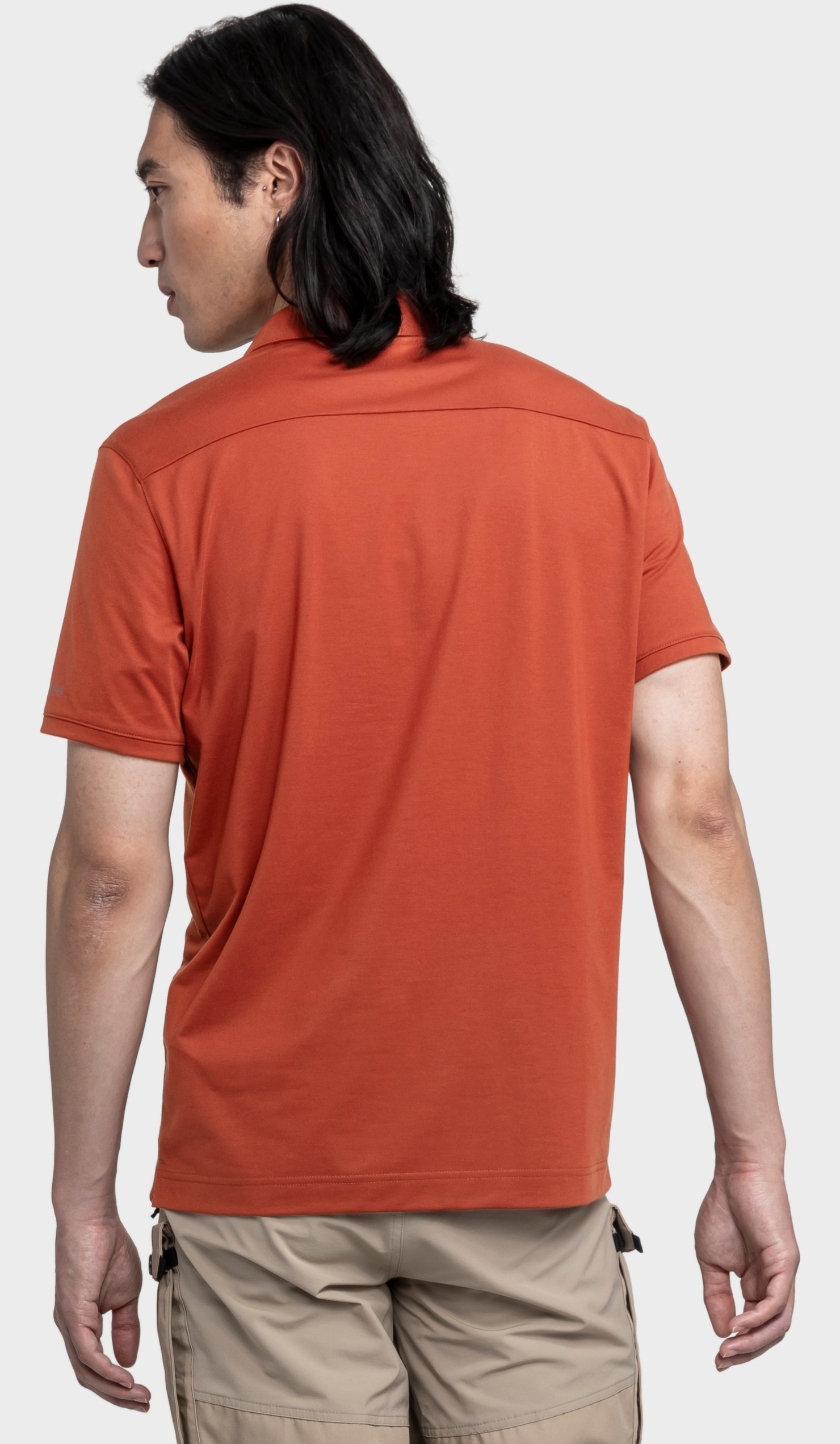Schöffel Poloshirt »Polo Shirt Ramseck M«