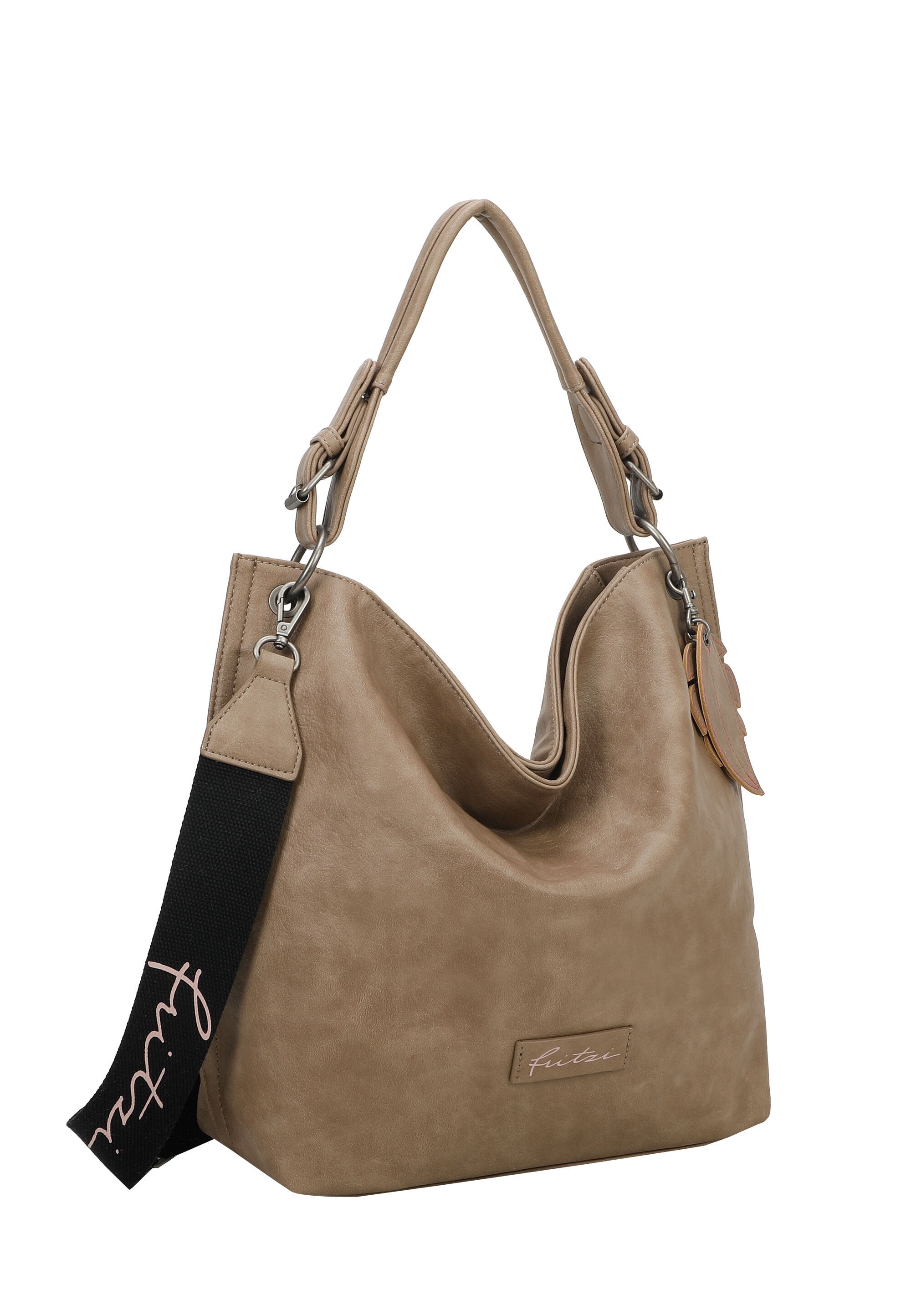 Fritzi aus Preußen Schultertasche »Eco Fritzi01« mit Crossbody-Tragefunktion