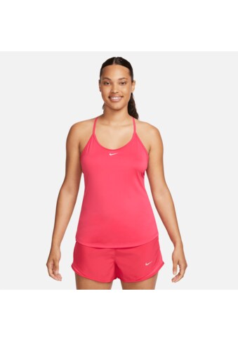 Trainingstop »DRI-FIT ONE ELASTIKA WOMEN'S STANDARD FIT TANK«