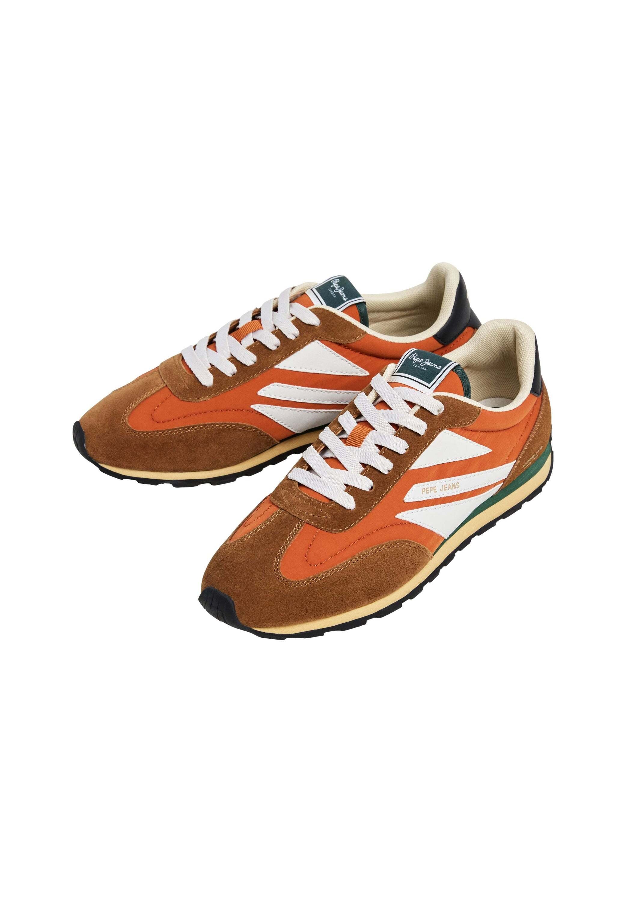 Pepe Jeans Trainingsschuh »trainers JASON RETRO M«