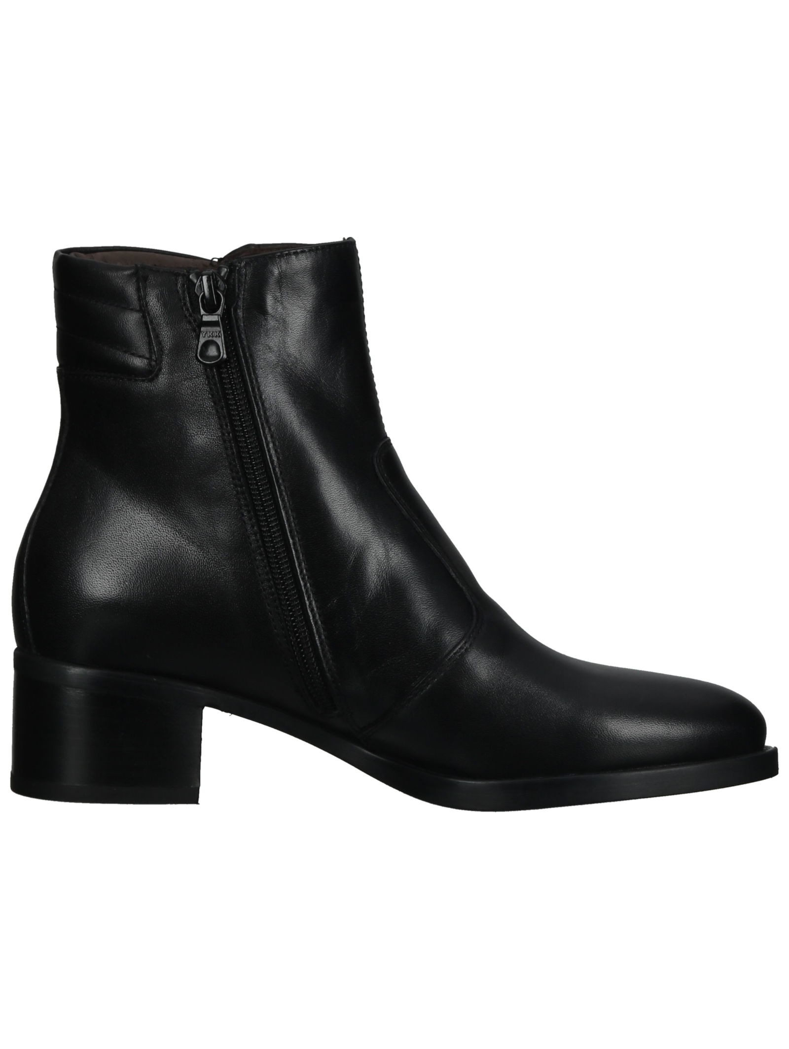 Nero Giardini Stiefelette »Nero Giardini Stiefelette Leder«