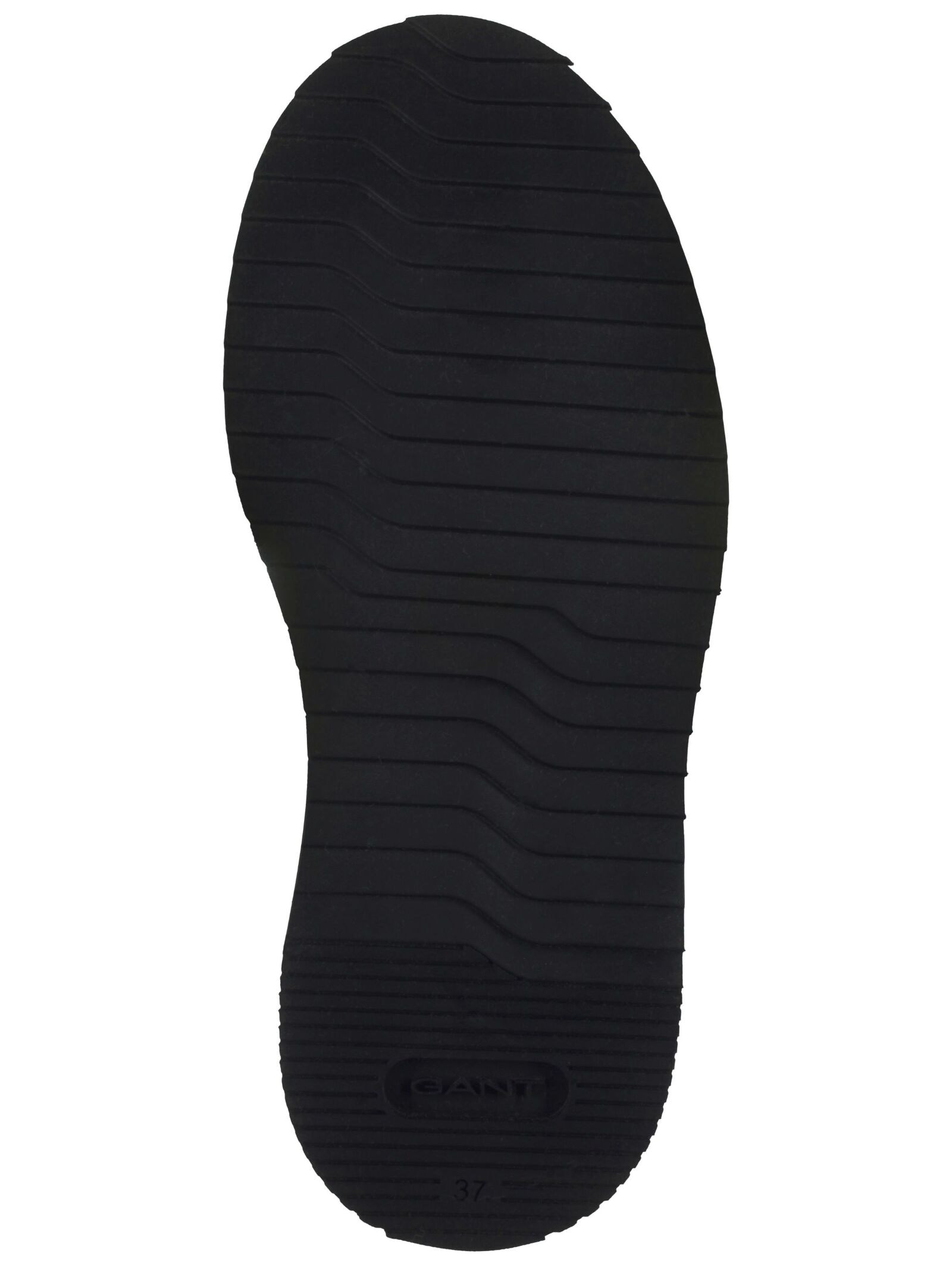 Gant Schnürstiefelette »Gant Stiefelette Veloursleder«