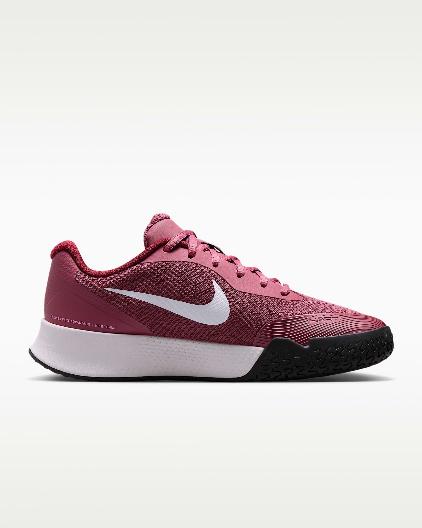 Nike Tennisschuh »W VAPOR LITE 3 HC«
