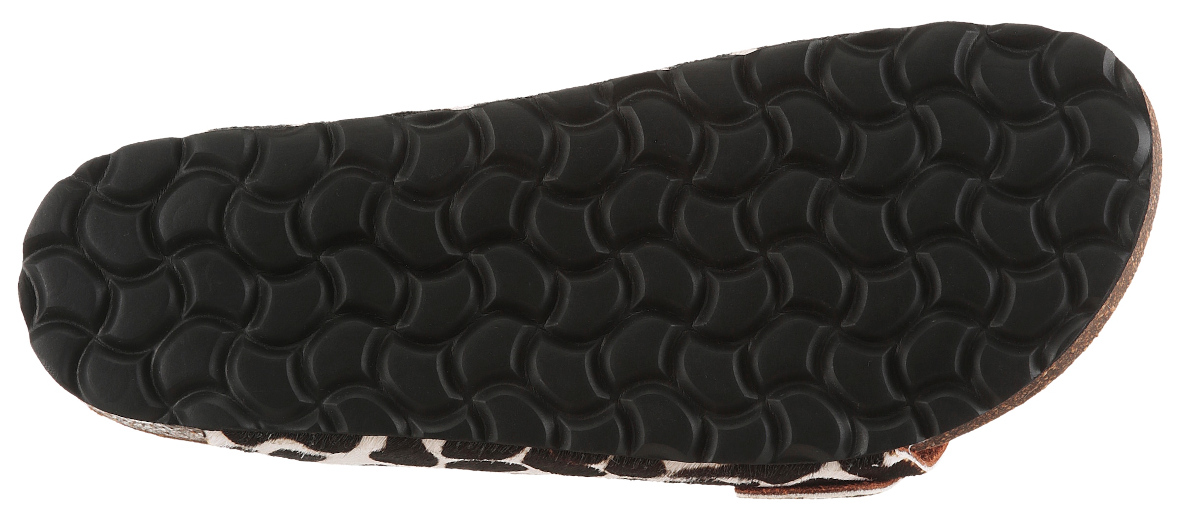 Aniston SHOES Pantolette  Sommerschuh, Strandschuh, Hausschuh - NEUE KOLLEKTION