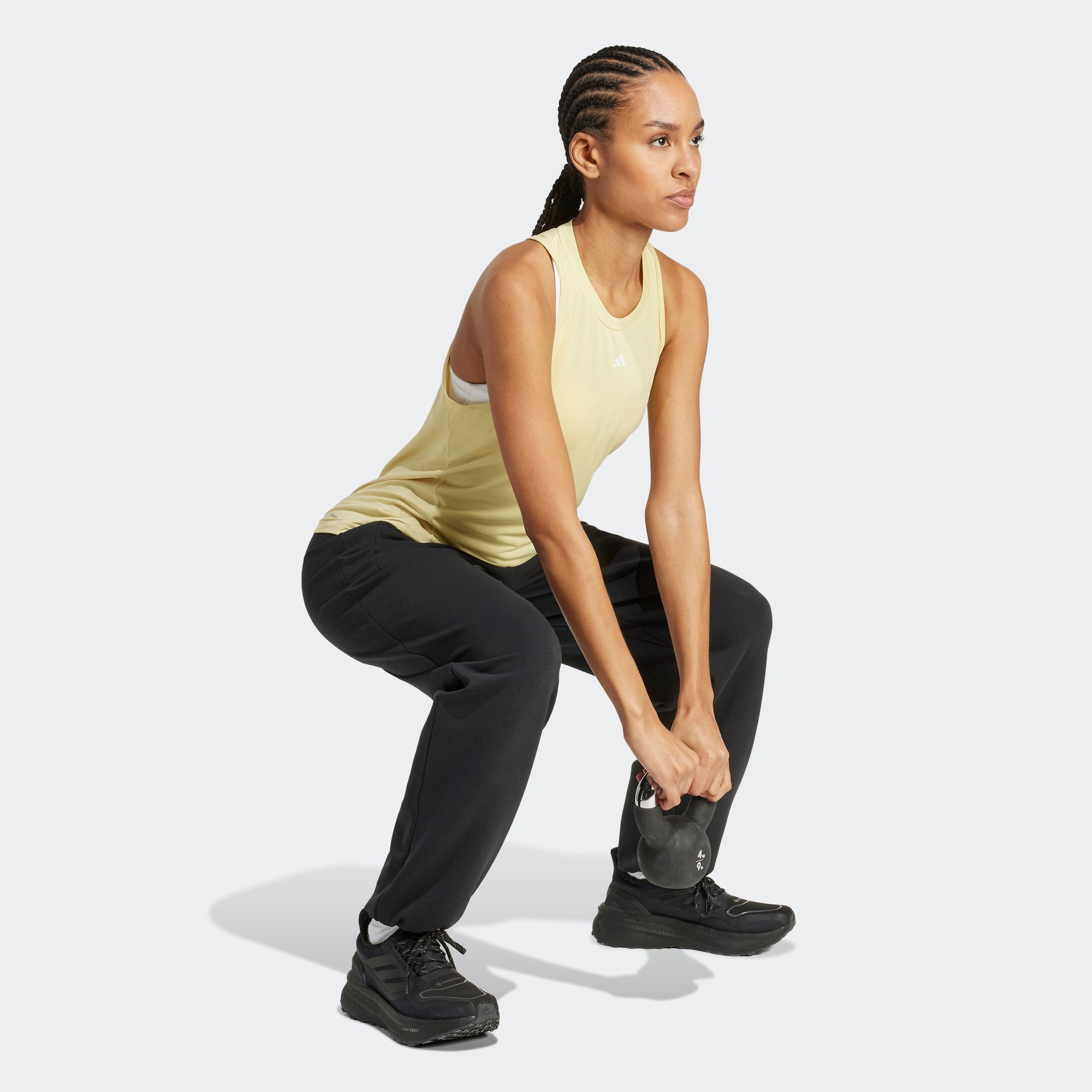 adidas Performance Tanktop »WTR D4T TK«