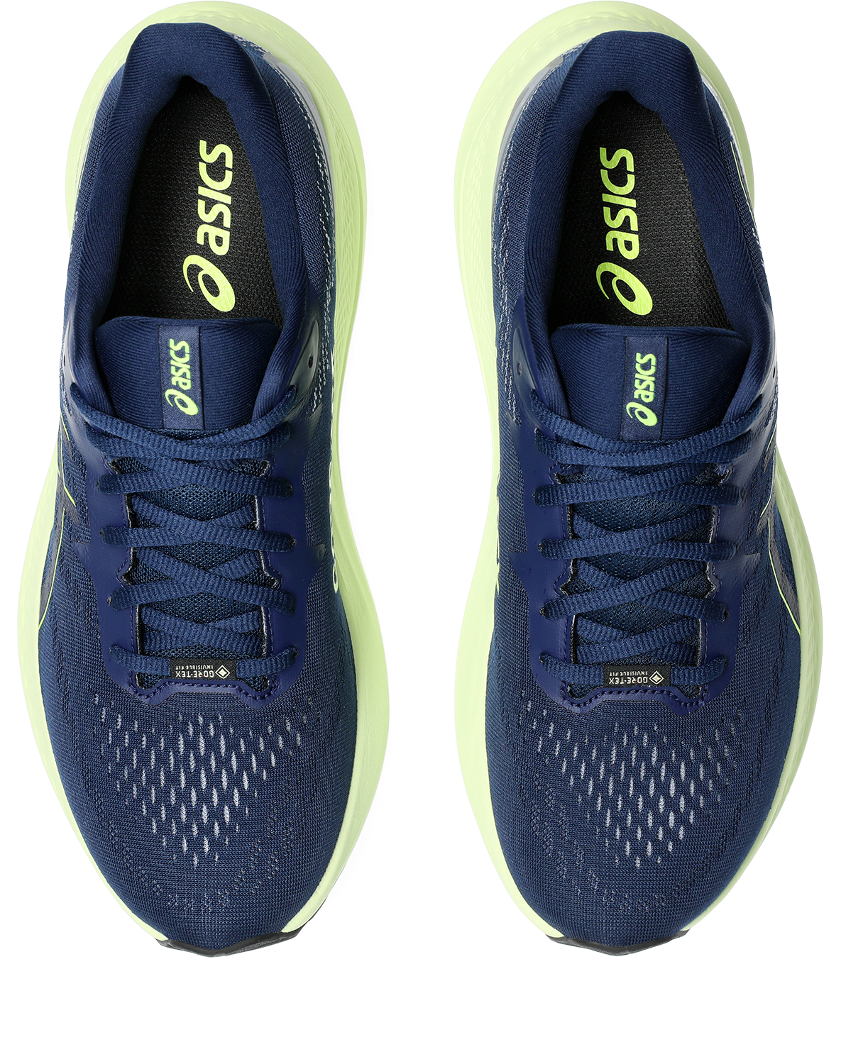 Asics Laufschuh »GT-2000 12 Gore-Tex«, für mehr Stabilität, wasserdicht