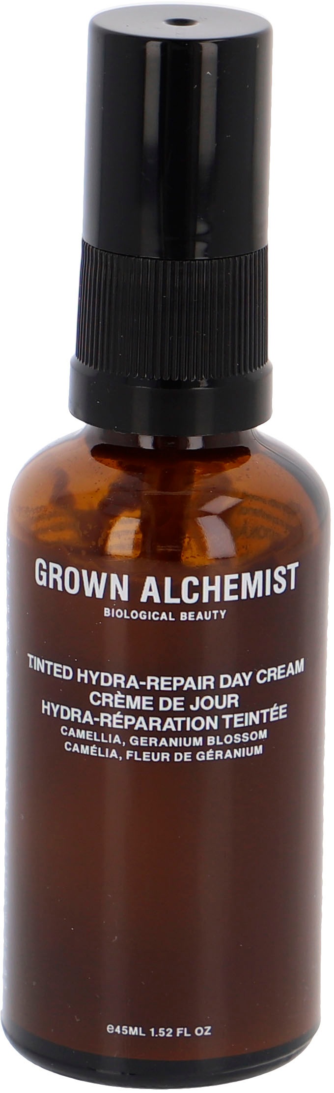 Camellia, Hydra-Repair Getönte bestellen »Tinted Geranium ALCHEMIST BAUR GROWN Cream«, Blossom Gesichtscreme | Day
