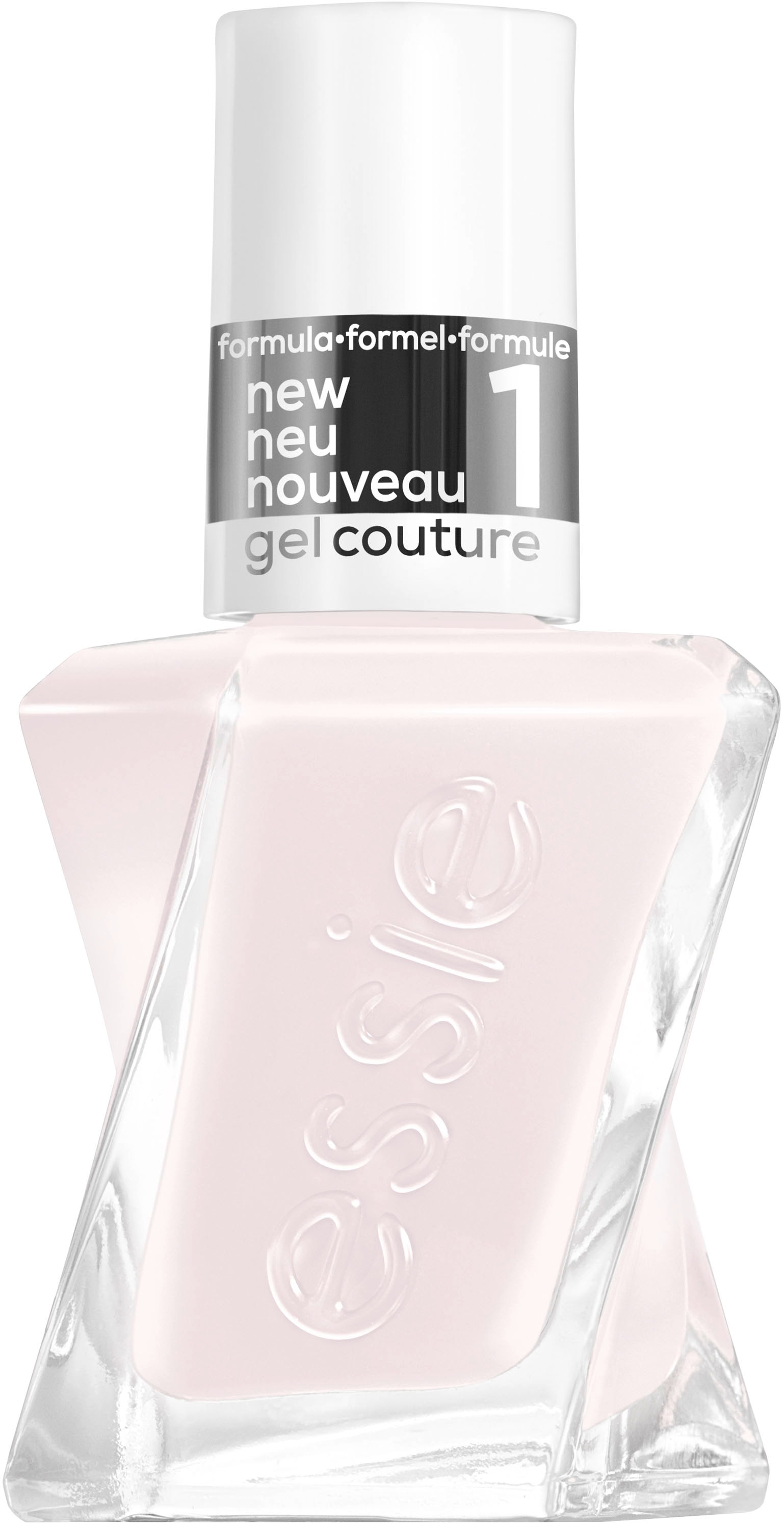 Nagellack »Essie Nagellack gel couture«