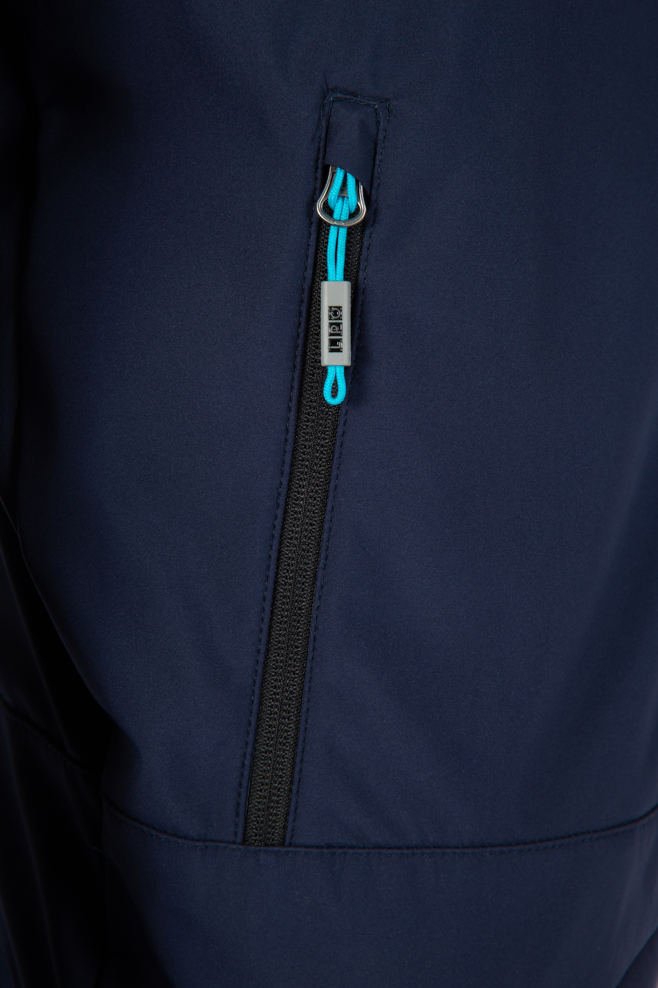 LPO Softshelljacke »ELLIOT PEAK II MEN«, auch in Großen Größen erhältlich