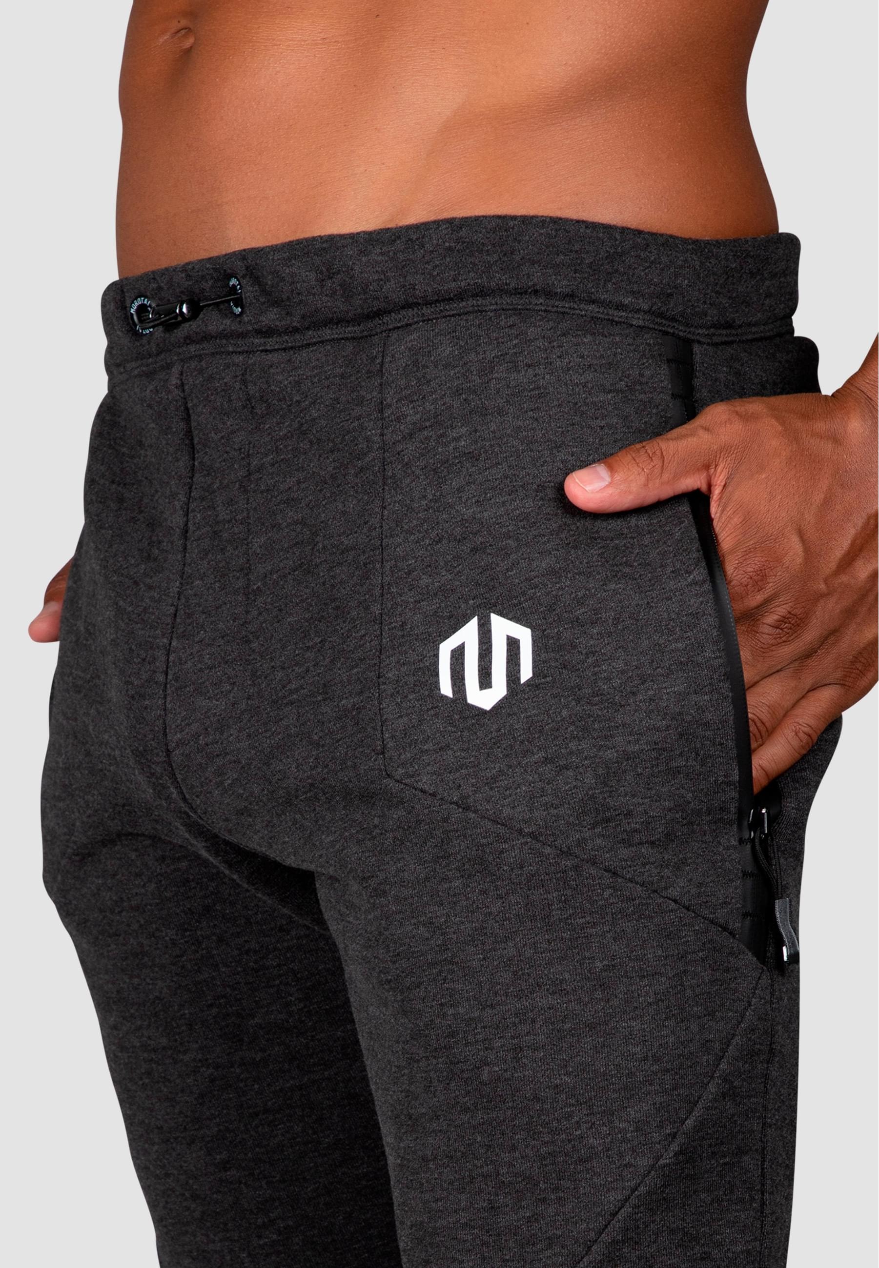 MOROTAI Jogginghose »MOROTAI Herren Morotai Neotech Sweatpants«, (1 tlg.)