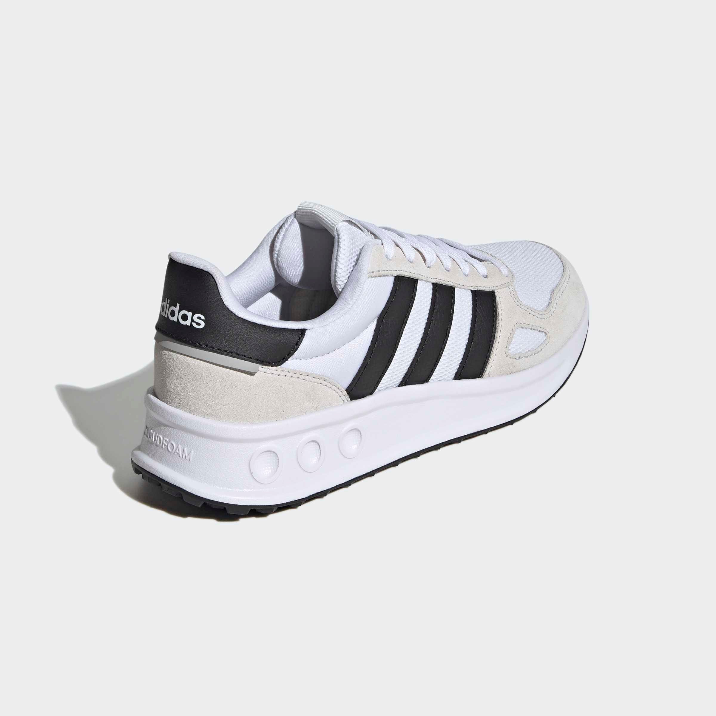 adidas Sportswear Sneaker »RUN 84«  inspiriert vom Design des adidas LA Trainer