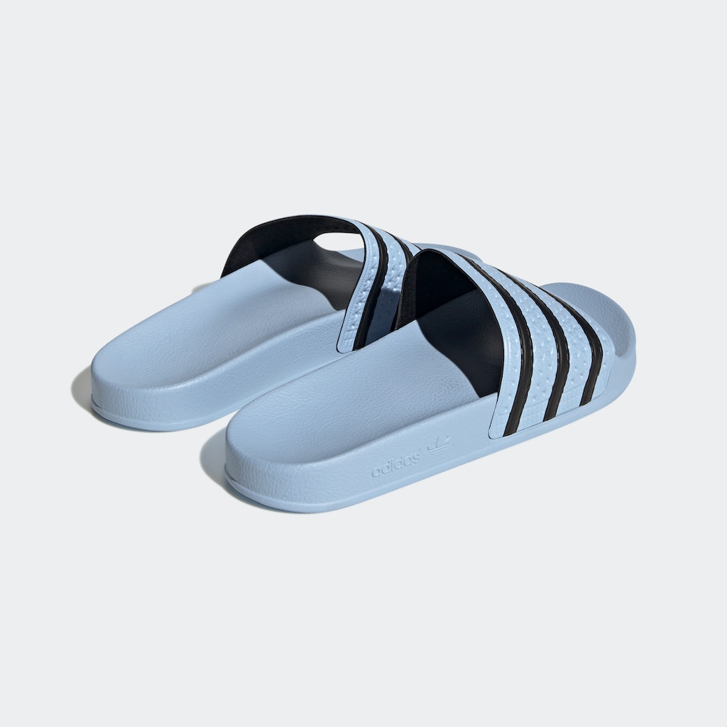 adidas Originals Badesandale »ADILETTE«