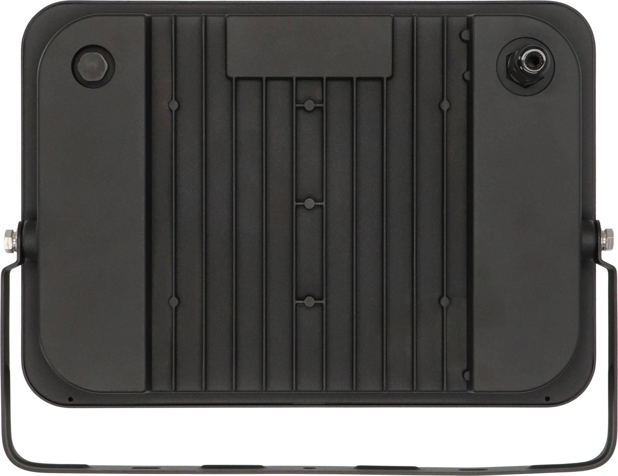 Thumbnail - Brennenstuhl LED Wandstrahler "JARO 20060" LED-Modul 150 W, für außen, IP65