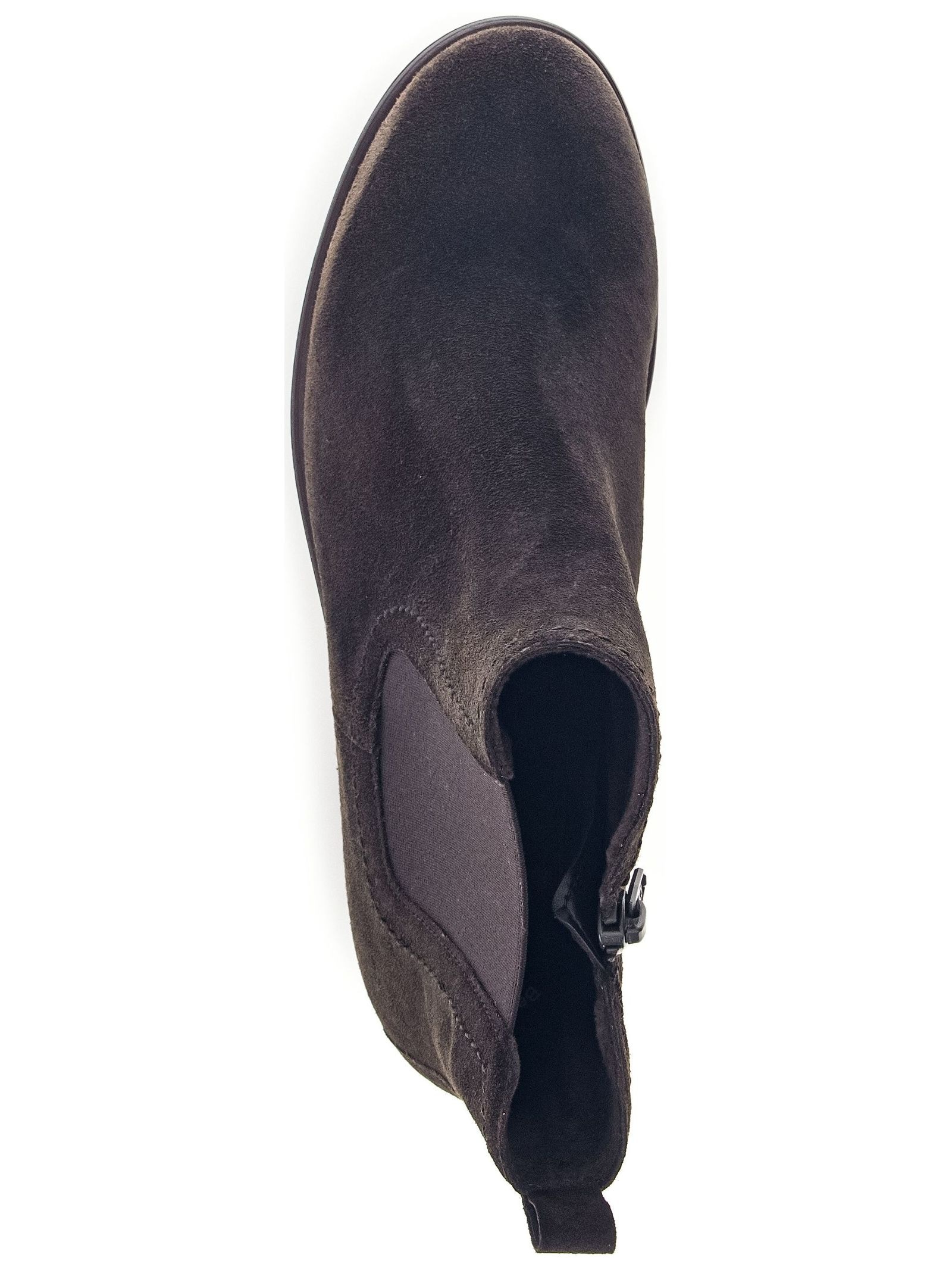 Gabor Stiefelette »Gabor Stiefelette Veloursleder/Textil«