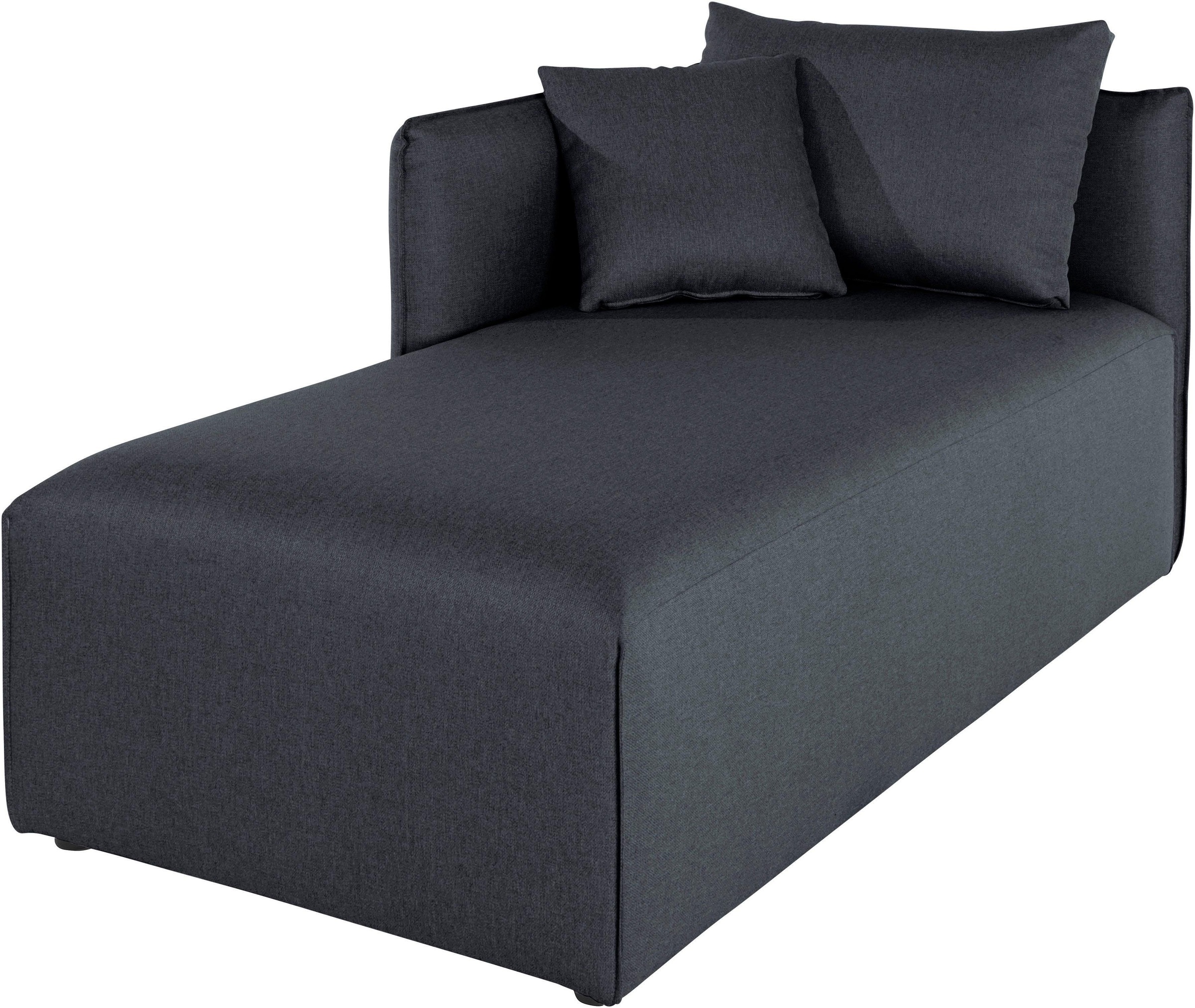 OTTO home Ottomane "Nöre" Modul - zum Zusammenstellen; in vielen Bezugsqual günstig online kaufen