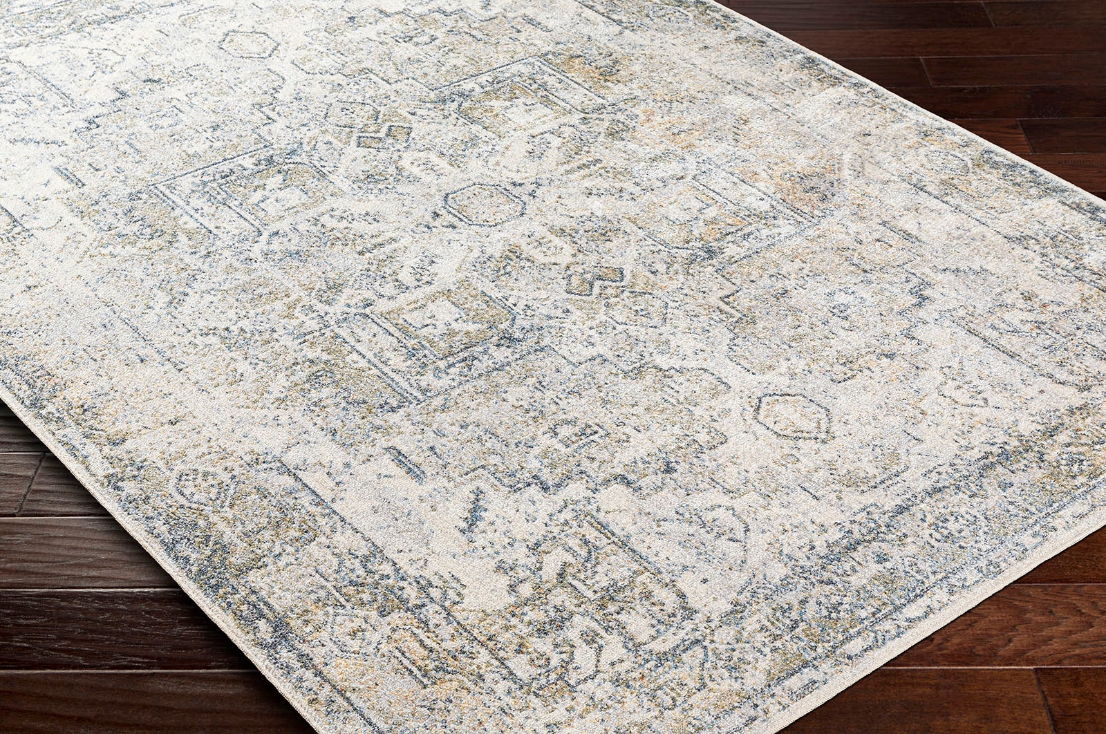 Livabliss Teppich »ONAN«, rechteckig, 6 mm Höhe
