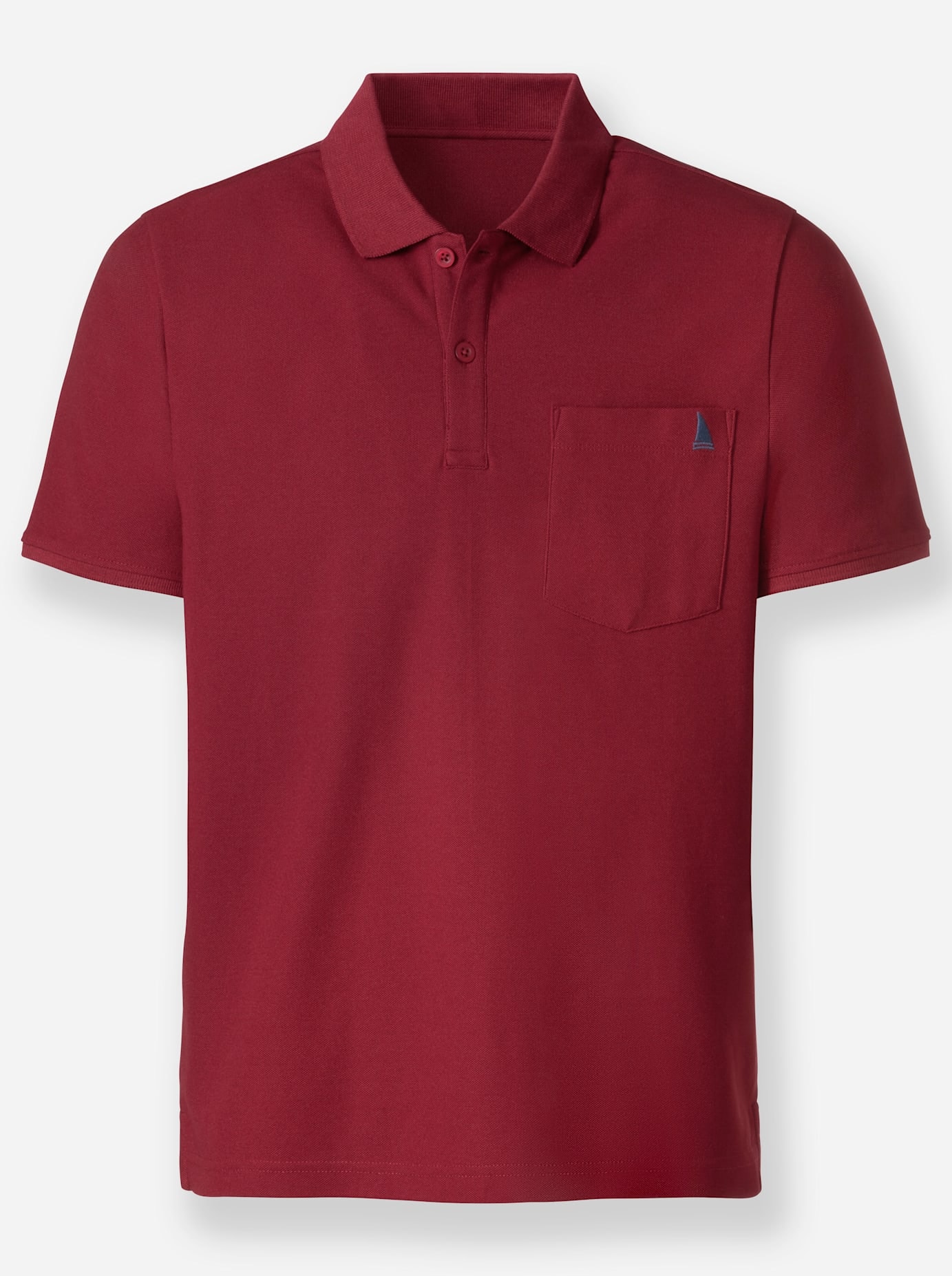 Poloshirt »Kurzarm-Shirt«
