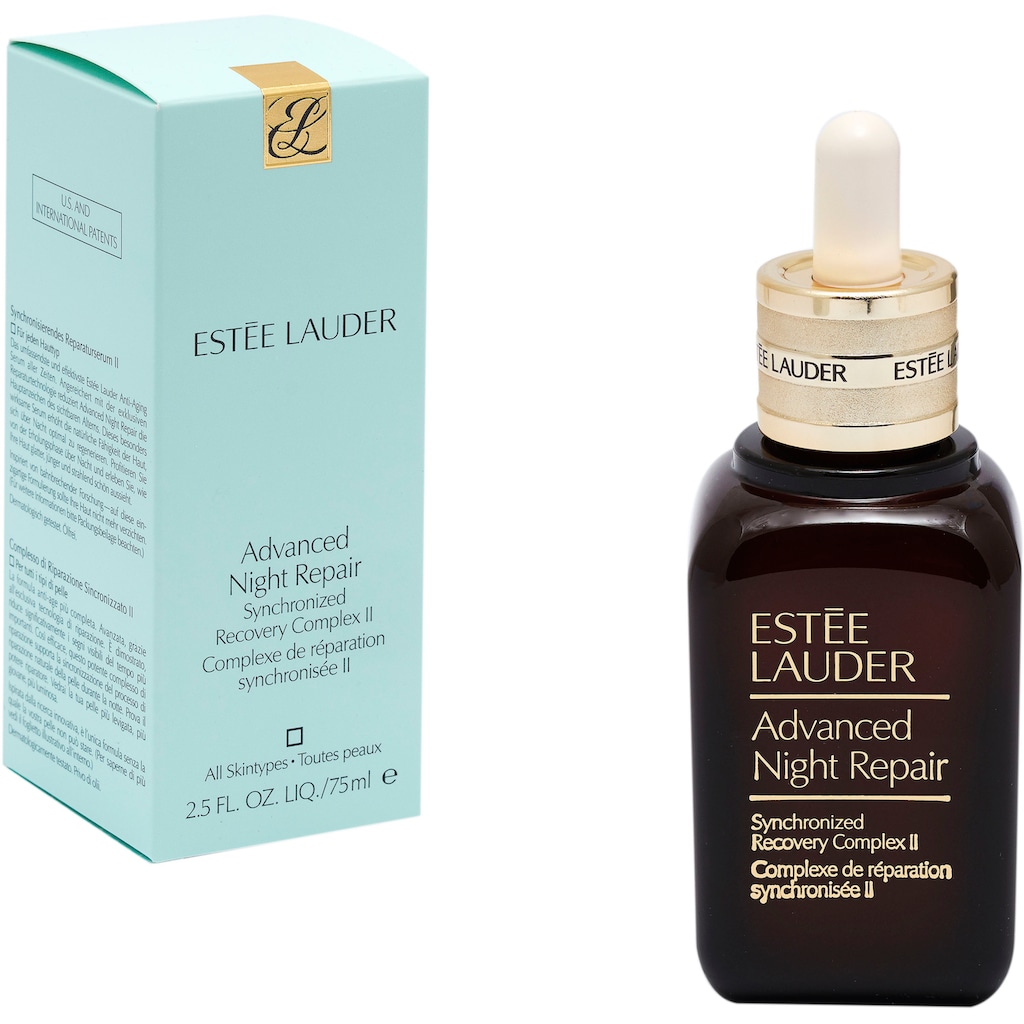 ESTÉE LAUDER Nachtserum »Advanced Night Repair«