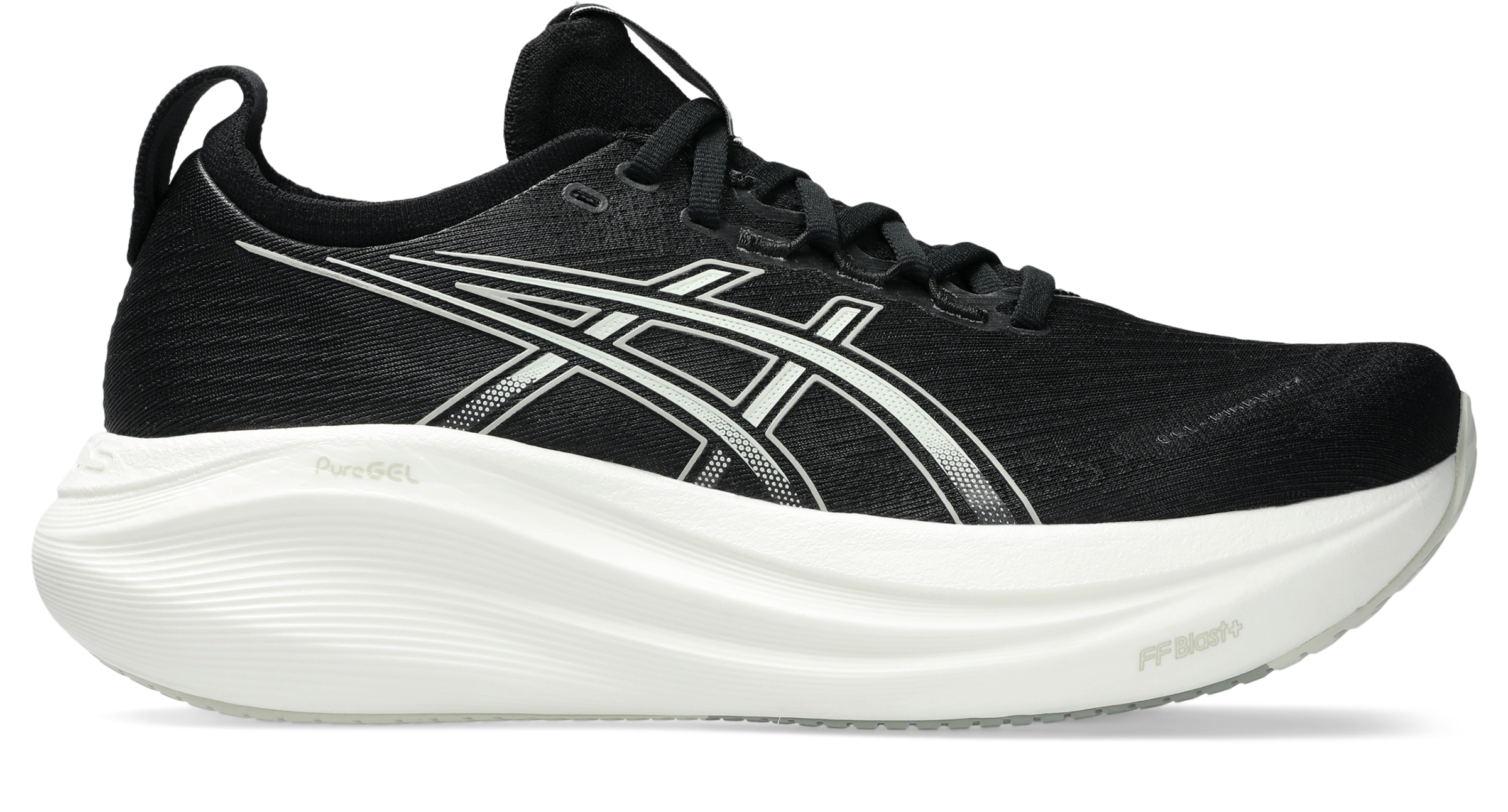 Asics Laufschuh "GEL-NIMBUS 27" günstig online kaufen