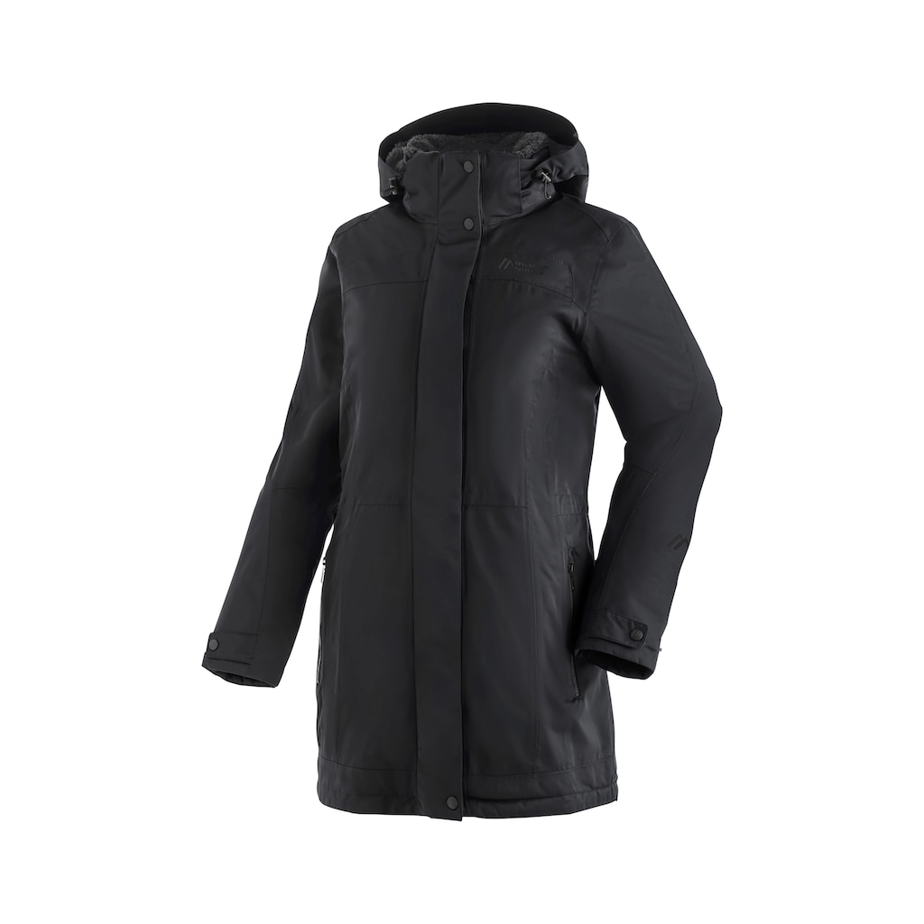 Maier Sports Funktionsjacke »Lisa 2«