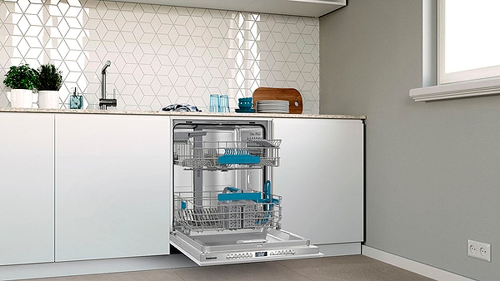 Constructa vollintegrierbarer Geschirrspüler »CB6VX02EBE«, 13 Maßgedecke