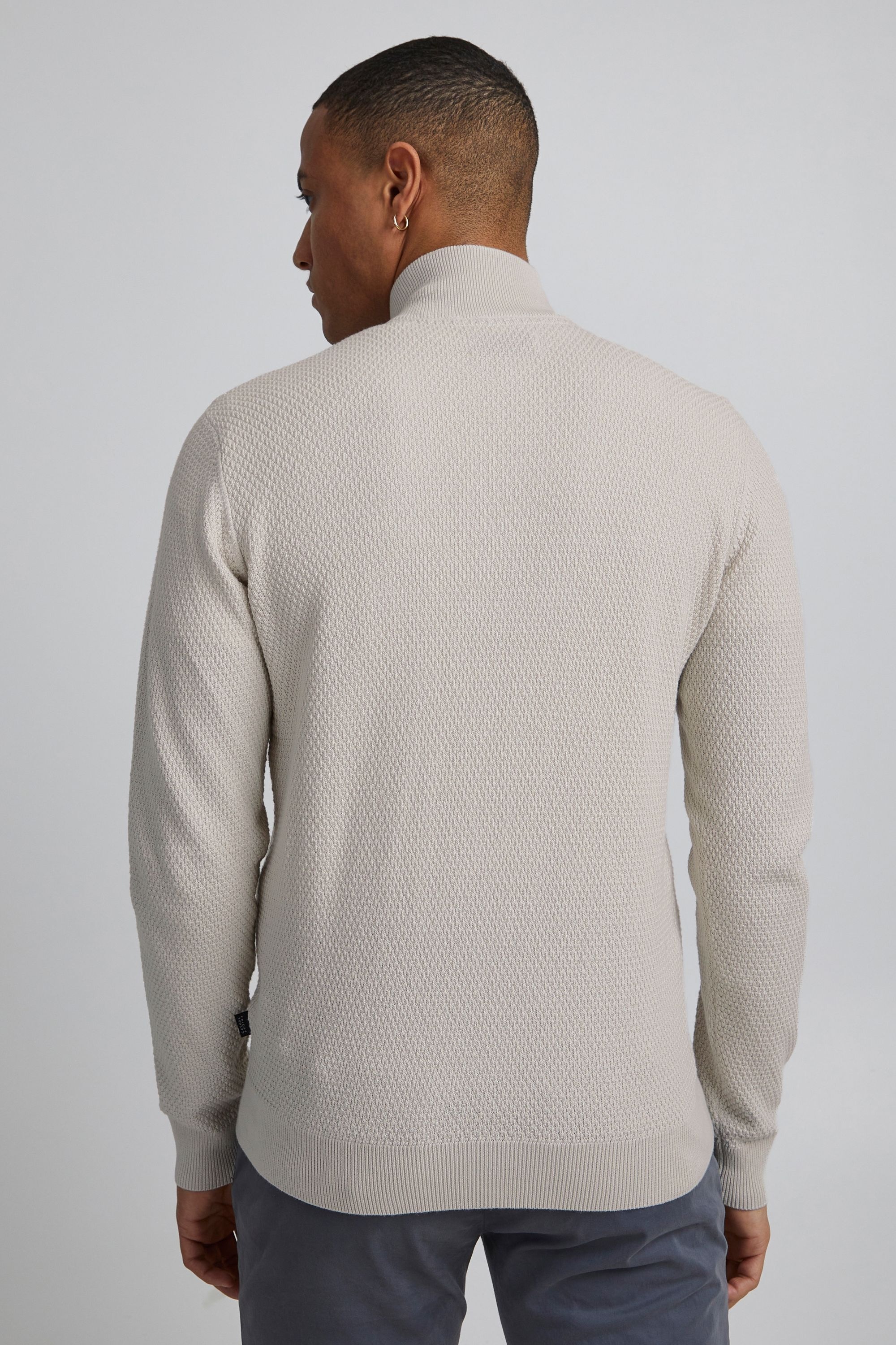 Casual Friday Strickpullover »Strickpullover CFKarlo«