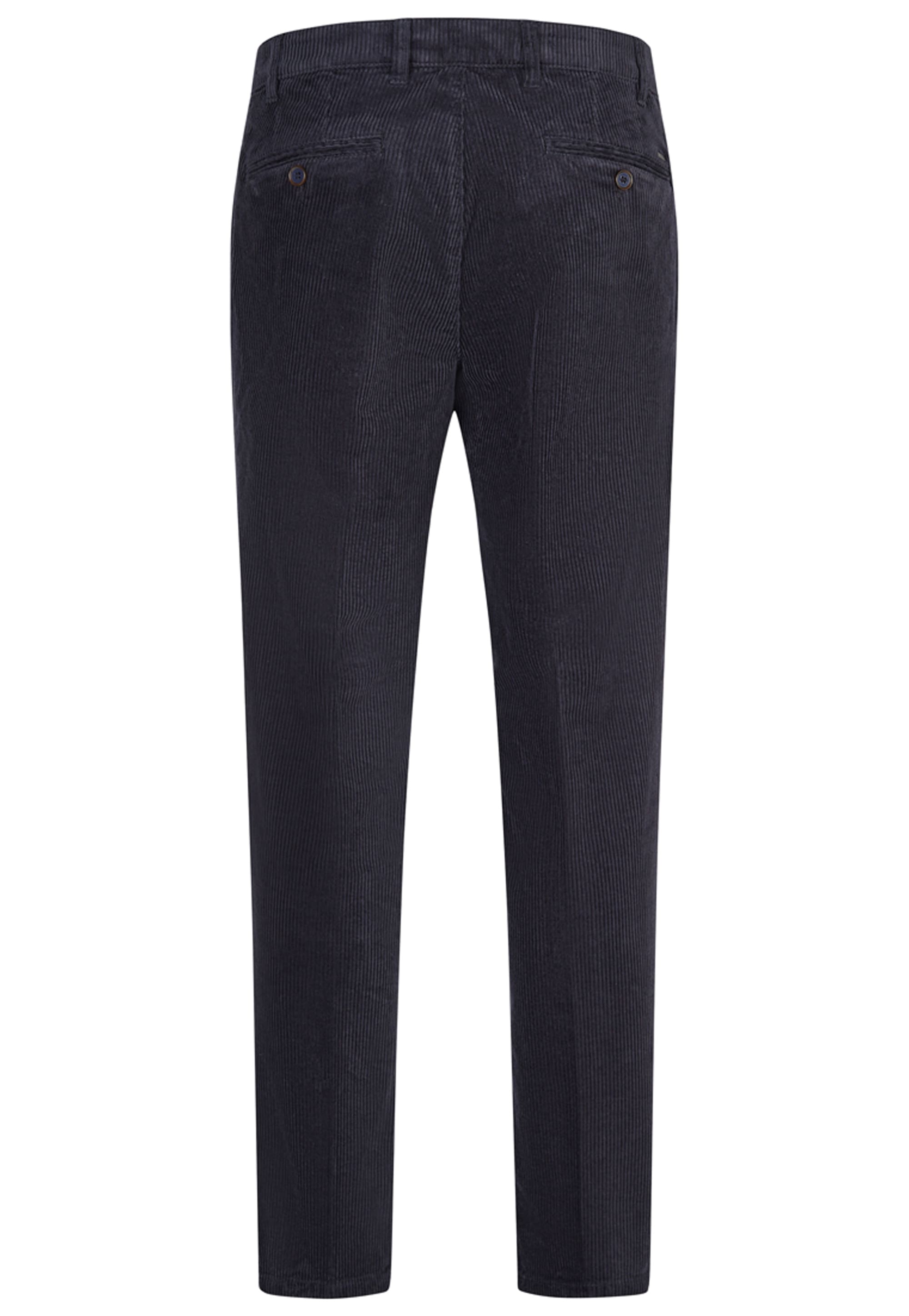 Brühl Chinohose »London«  aus High‑Stretch-Breitcord