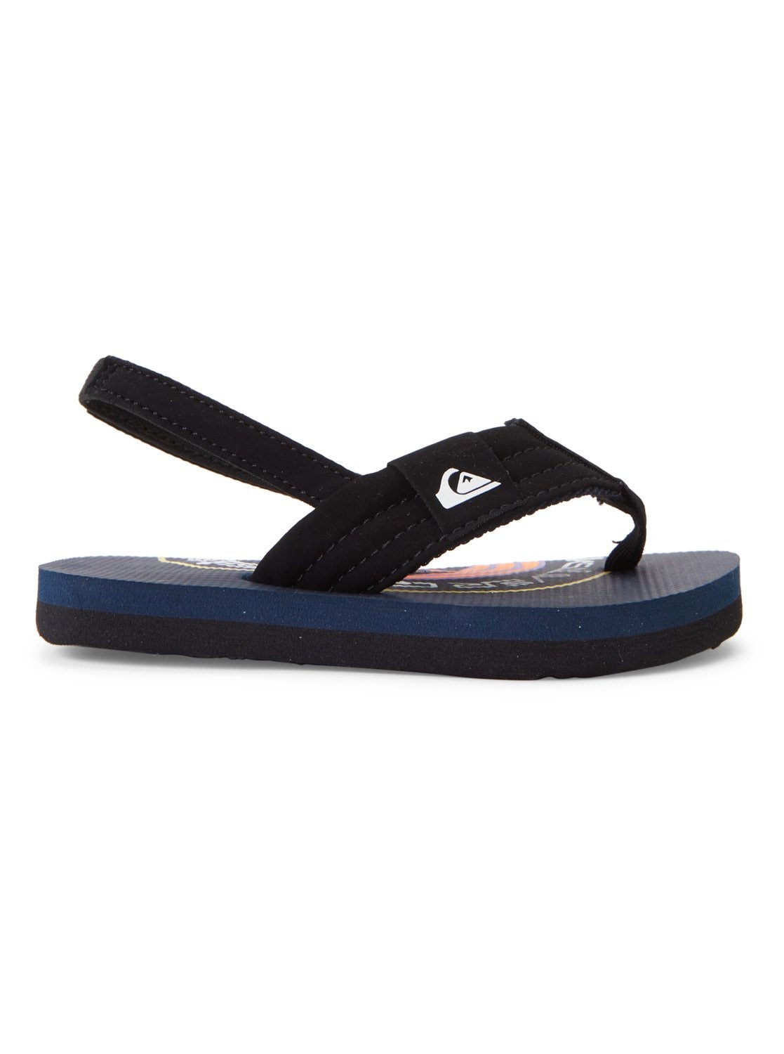 Quiksilver Sandale »Molokai Layback«