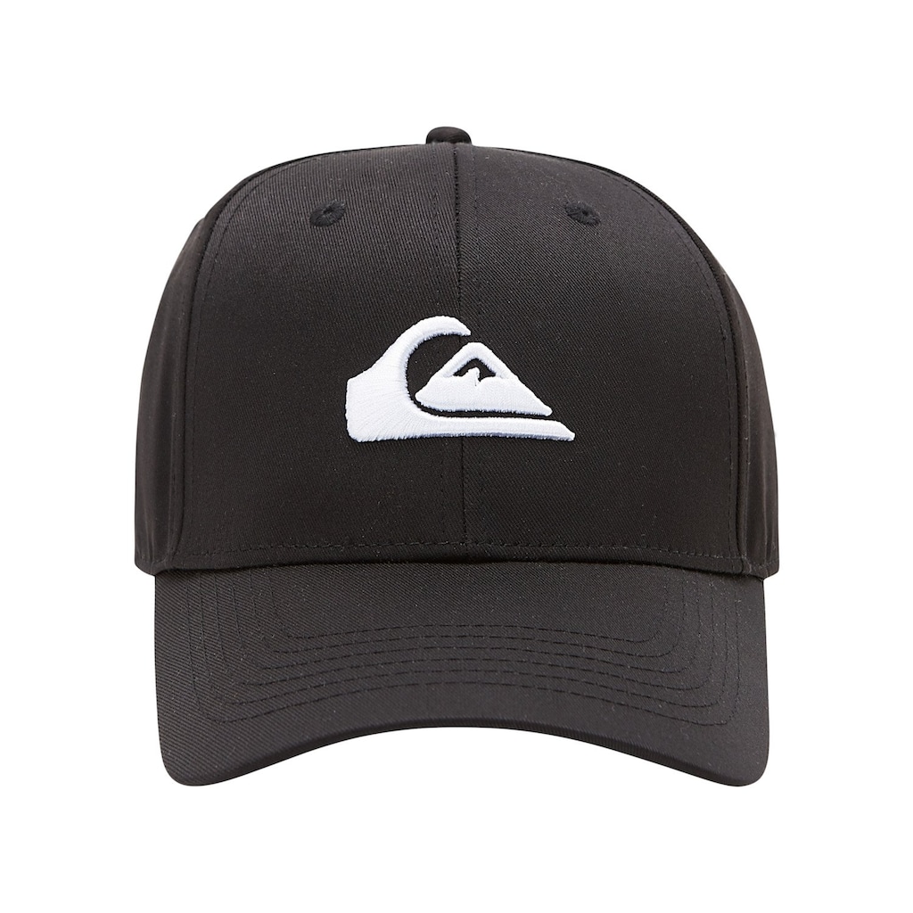 Quiksilver Snapback Cap »Decades«