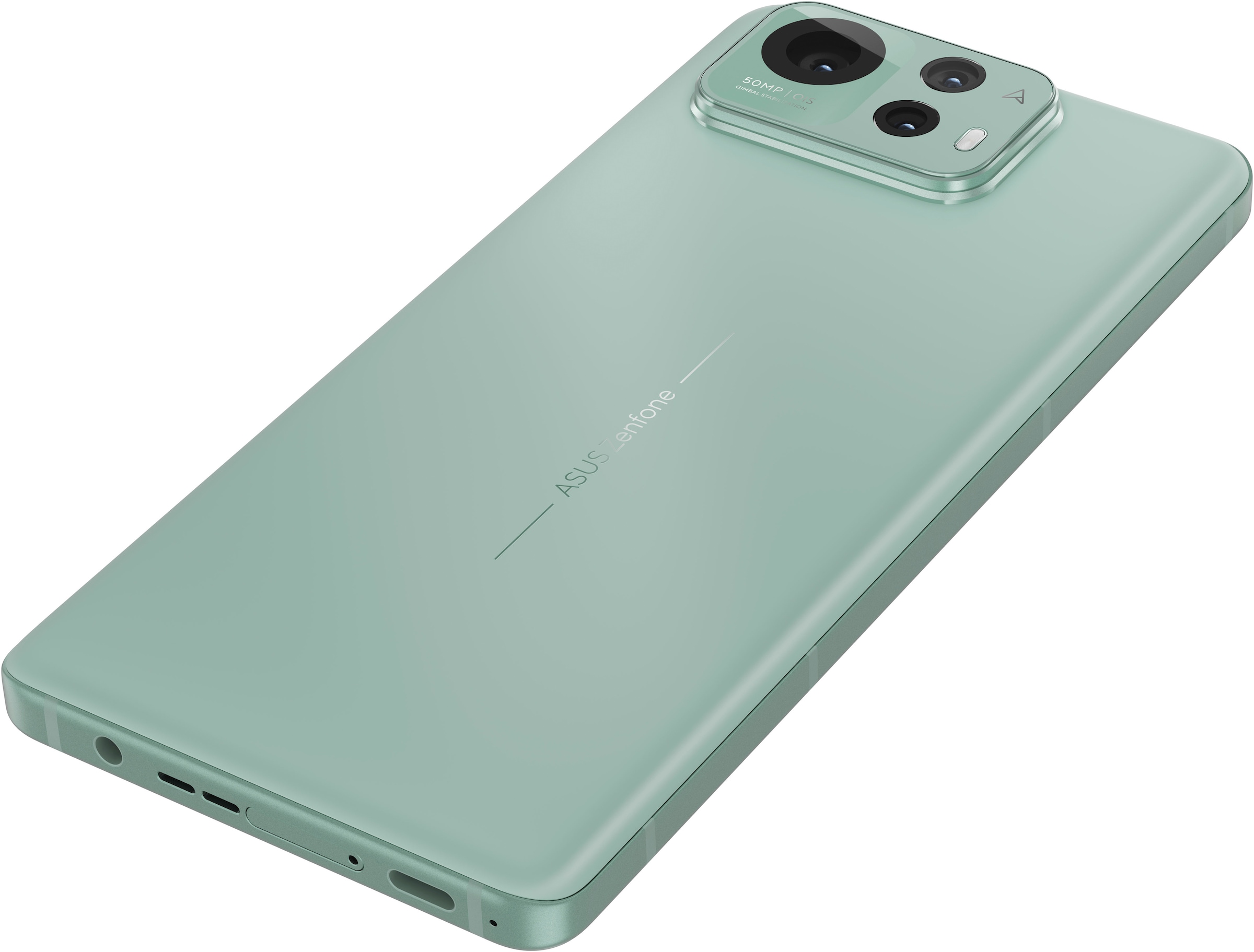 Asus Smartphone »Zenfone 12 Ultra«, Sage Green