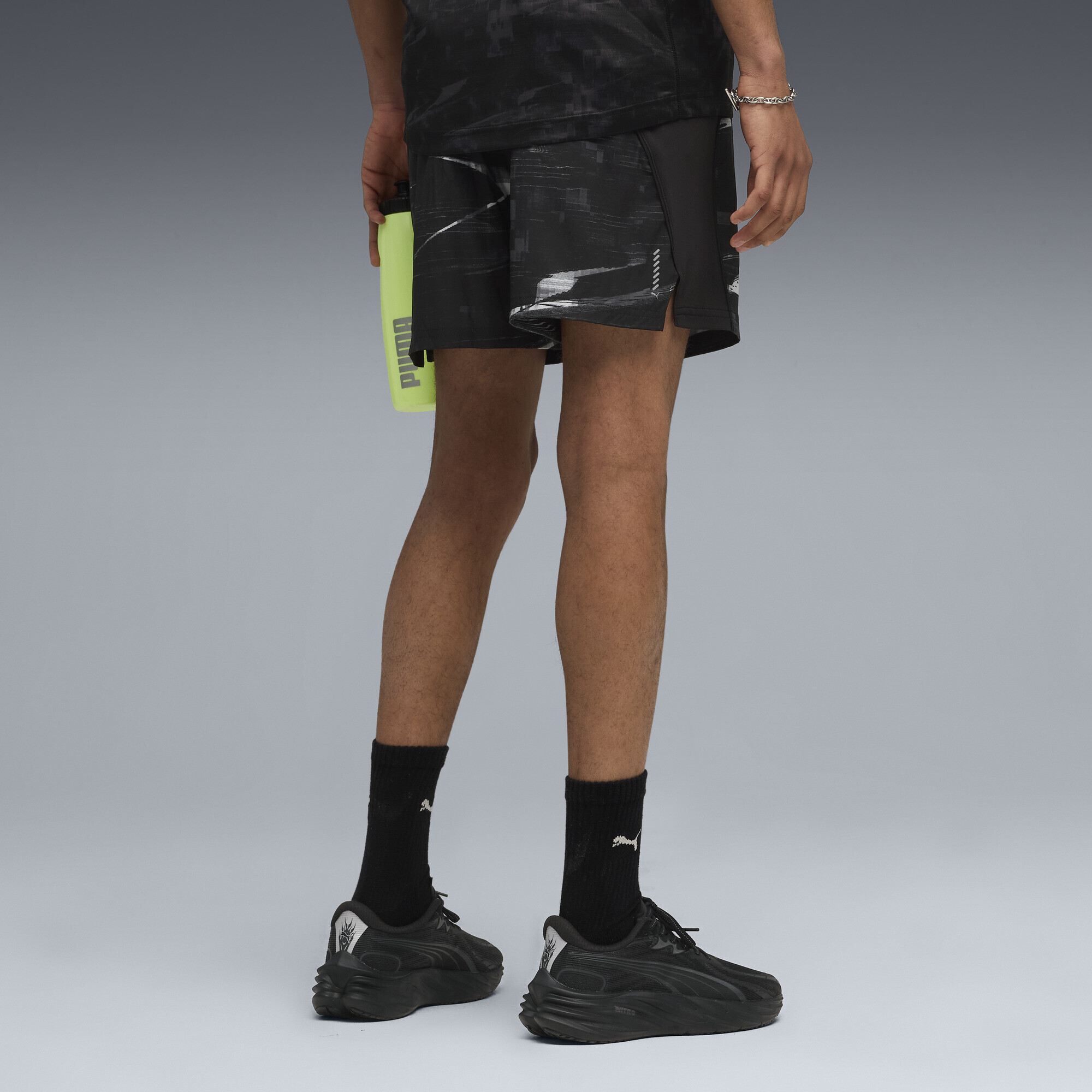 Thumbnail - PUMA Trainingsshorts "RUN VELOCITY Shorts Herren"