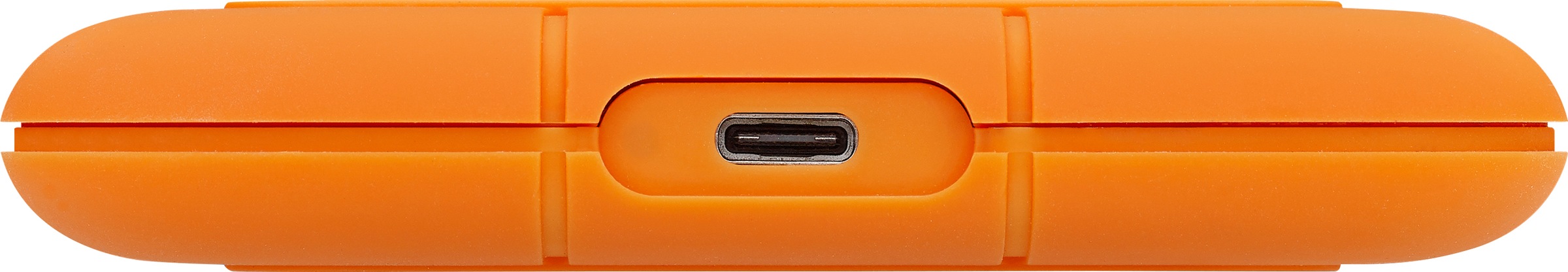 LaCie externe SSD »Rugged® SSD«, Anschluss USB-C