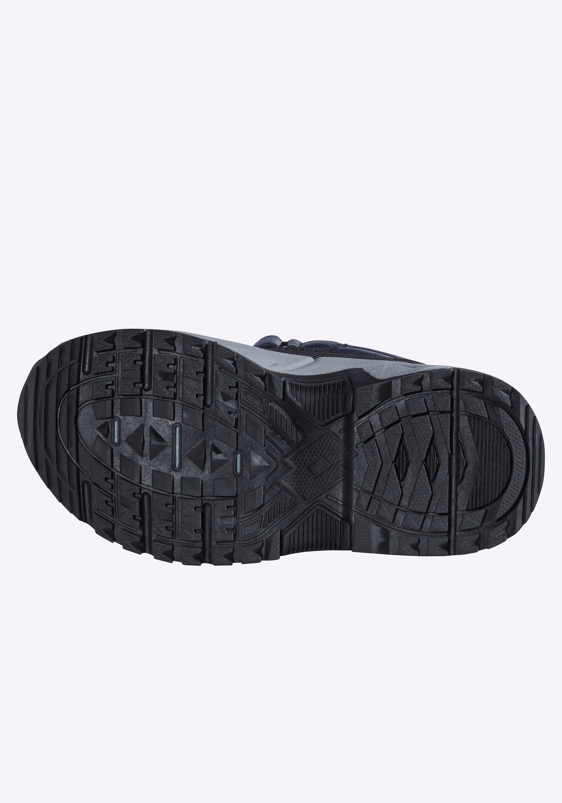 lotto Winterboots, Winterschuhe, Winterstiefel, wasserdicht & mit Blinkfunktion