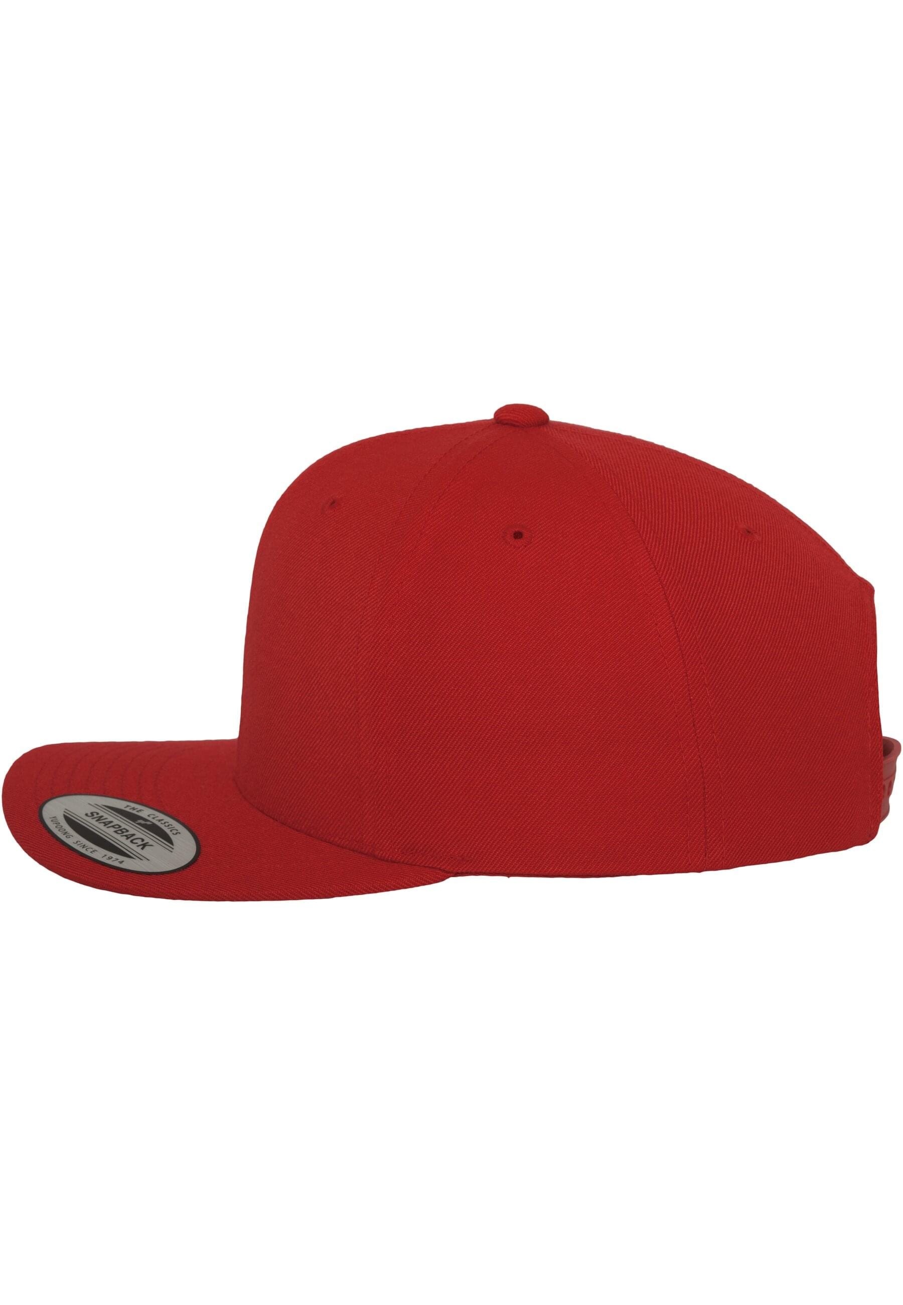 Flexfit Flex Cap »Flexfit Unisex Classic Snapback«
