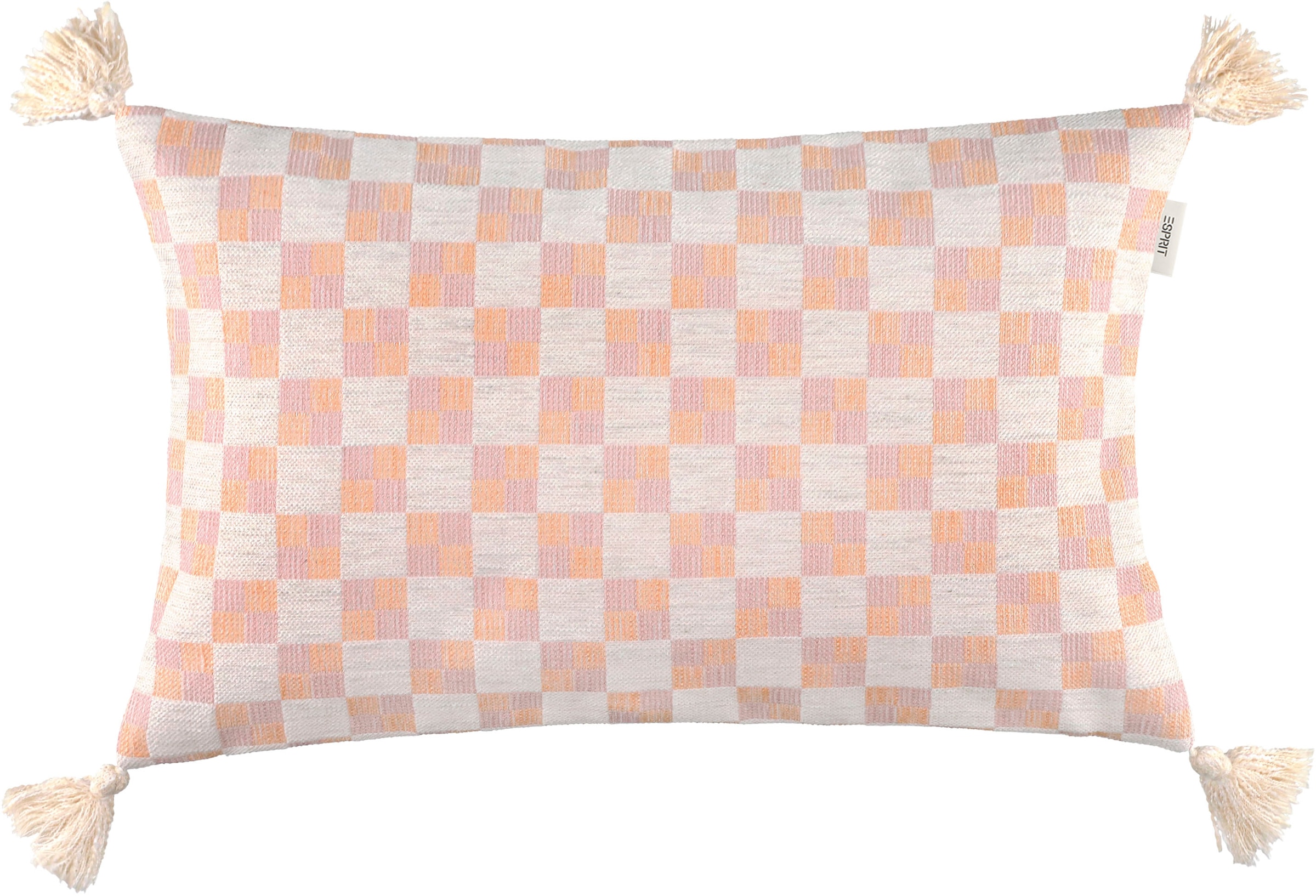 Esprit Kissenhülle "Bailey" günstig online kaufen