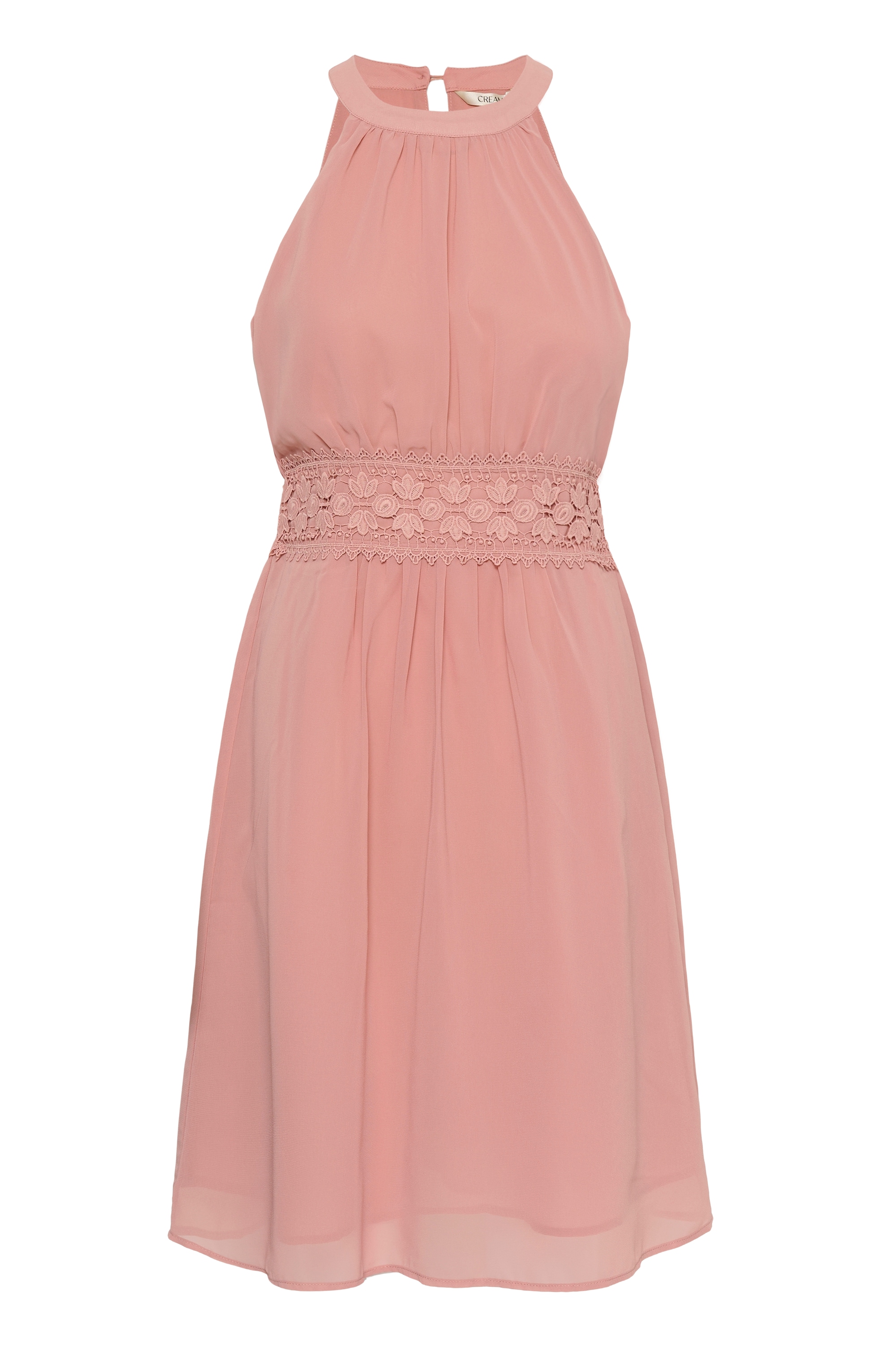 Cream Midikleid "Damen Kleid CRSantina"