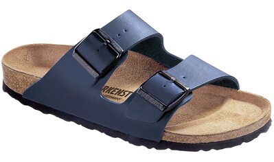Birkenstock Professional Sandale »Arizona BF Blau« kaufen