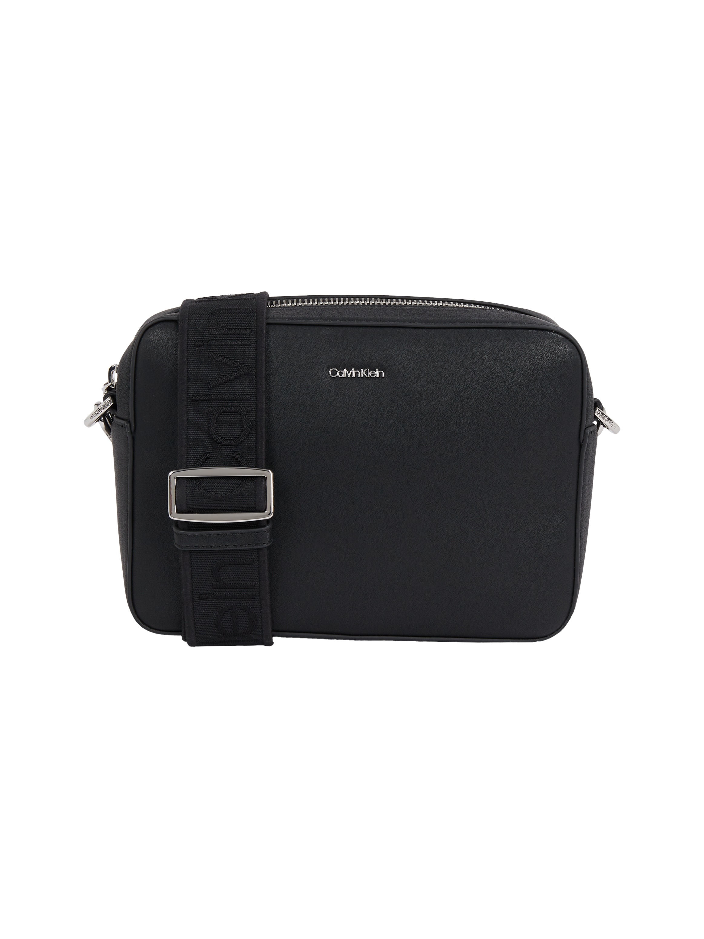 Calvin Klein Mini Bag "CK MUST SMALL CAMERA BAG", Schultertasche, Umhängeta günstig online kaufen