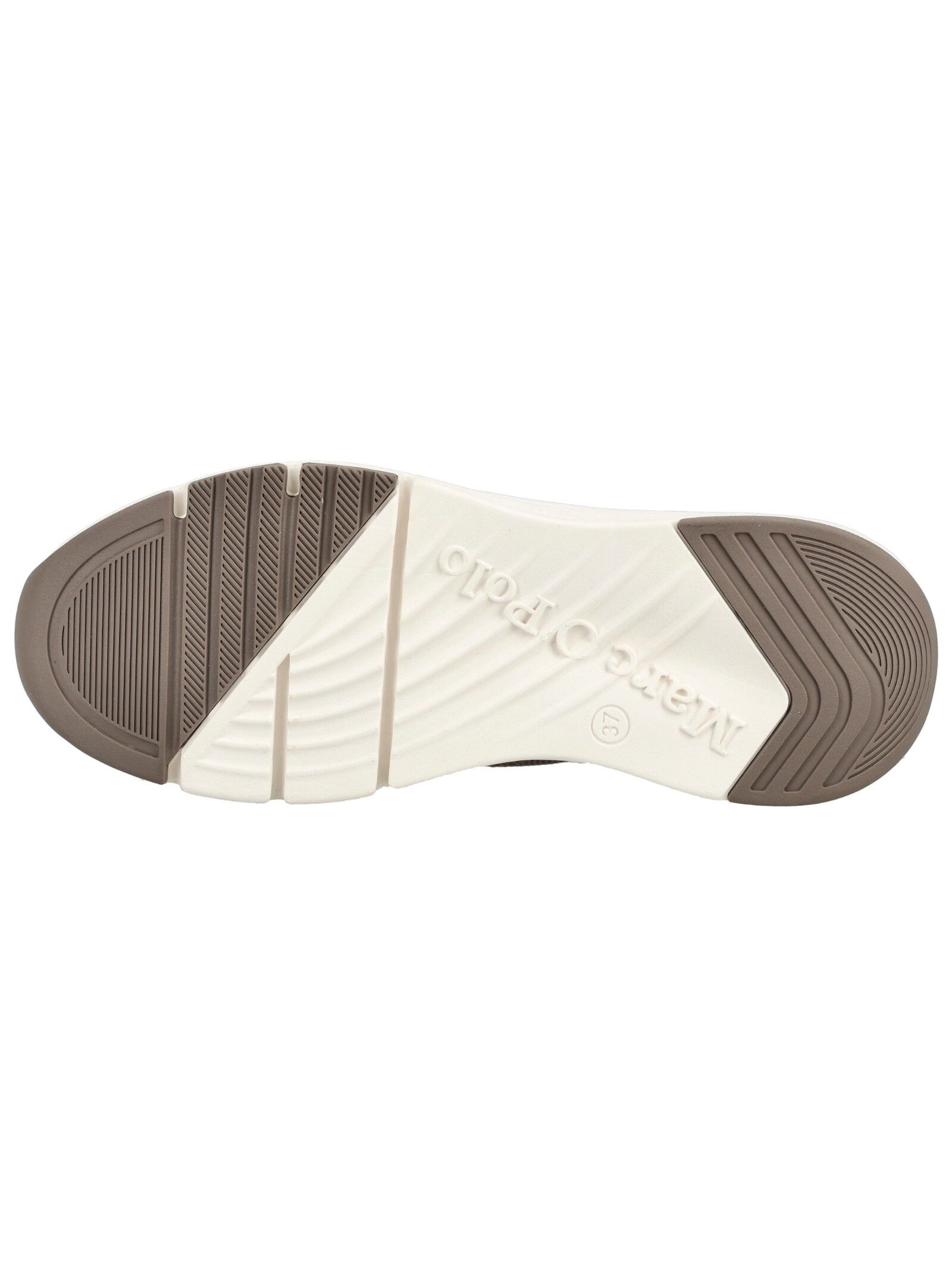 Marc O'Polo Sneaker »Marc O'Polo Sneaker Textil«