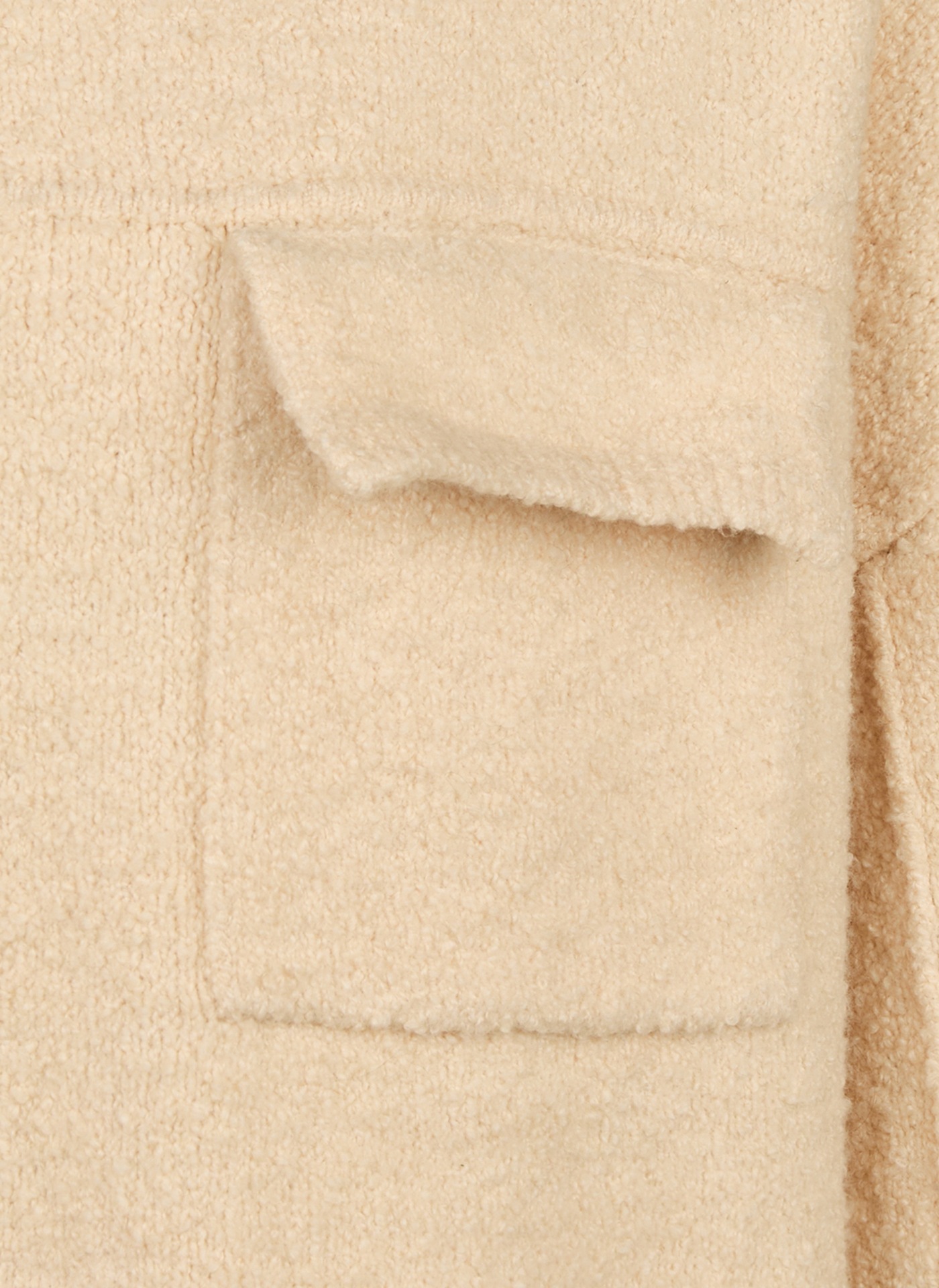 Rabe Strickjacke »Strickjacke«