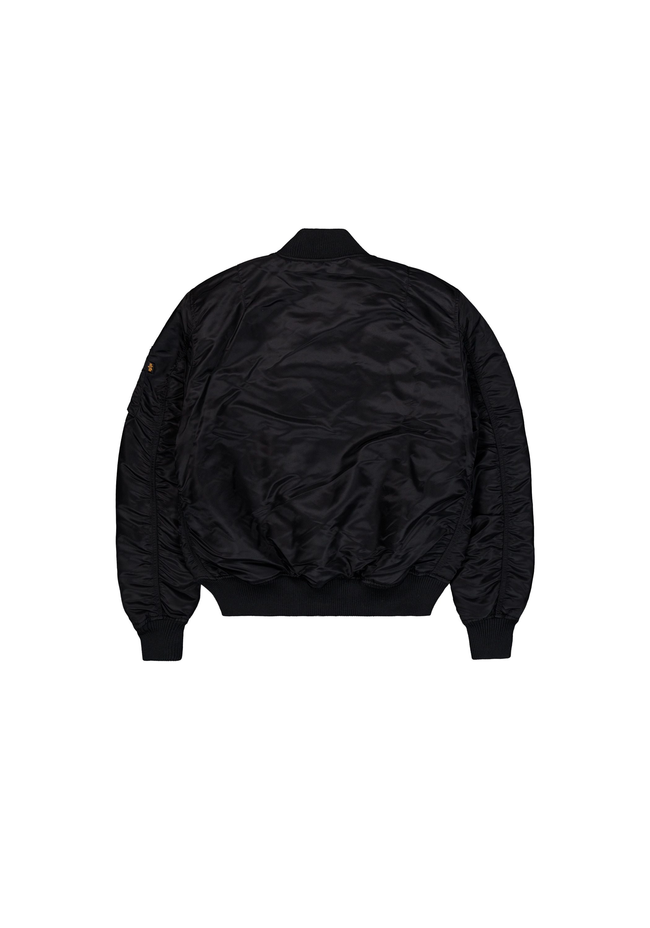 Alpha Industries Bomberjacke »Alpha Industries Men - Bomber Jackets MA-1 VF Vintage Fit 59«