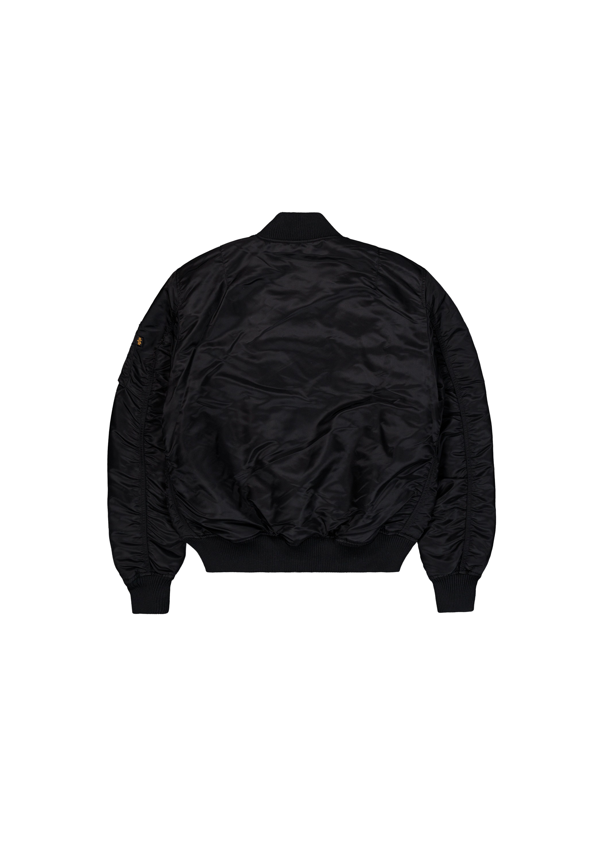 Alpha Industries Bomberjacke "MA-1 VF Vintage Fit 59" günstig online kaufen