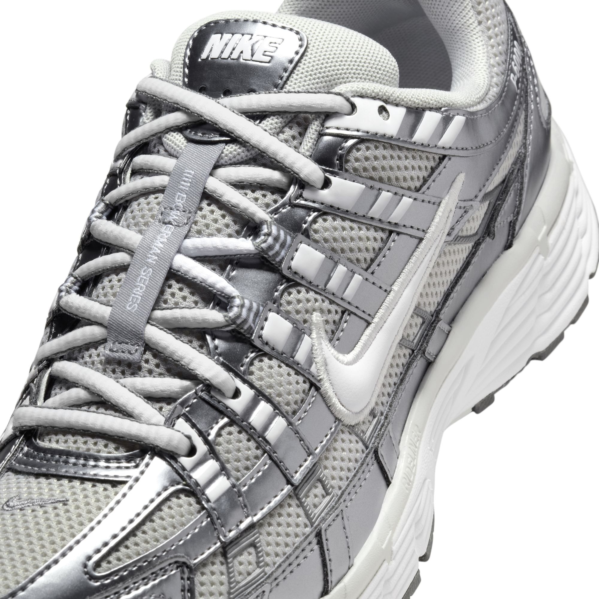 Nike Sportswear Sneaker »W P-6000«
