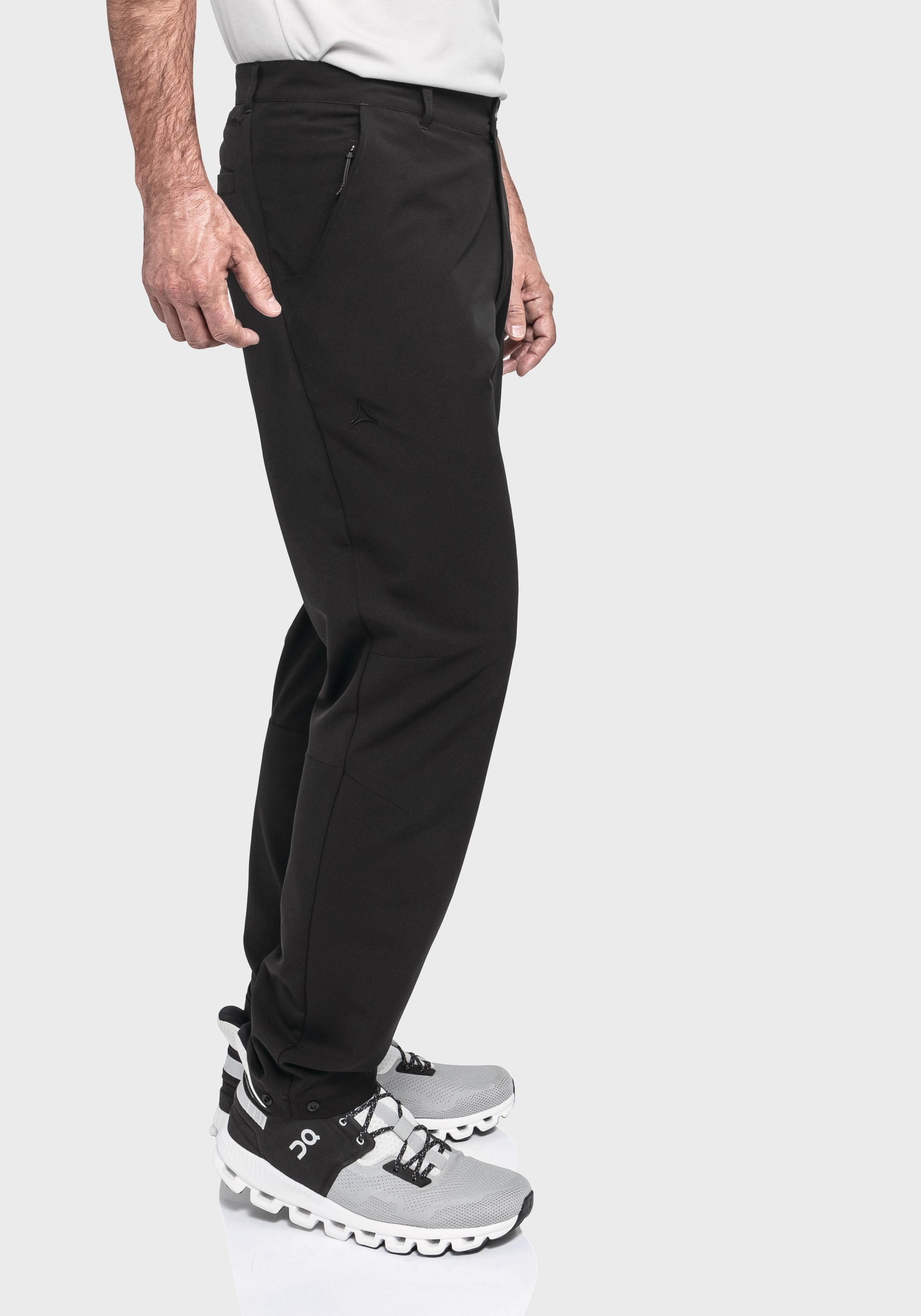 Schöffel Outdoorhose »Urban CIRC Pants Style Baguio MNS«