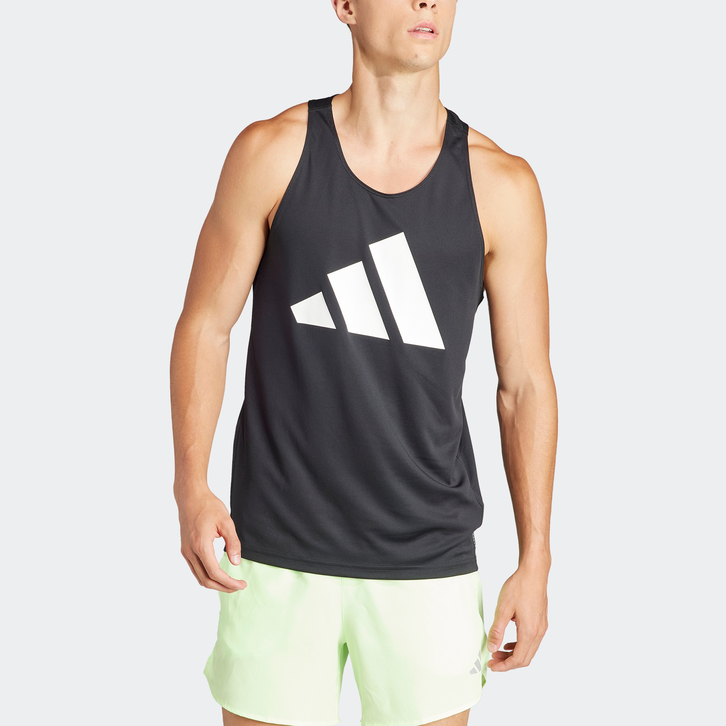 adidas Performance Lauftop "RUN IT TANK" günstig online kaufen