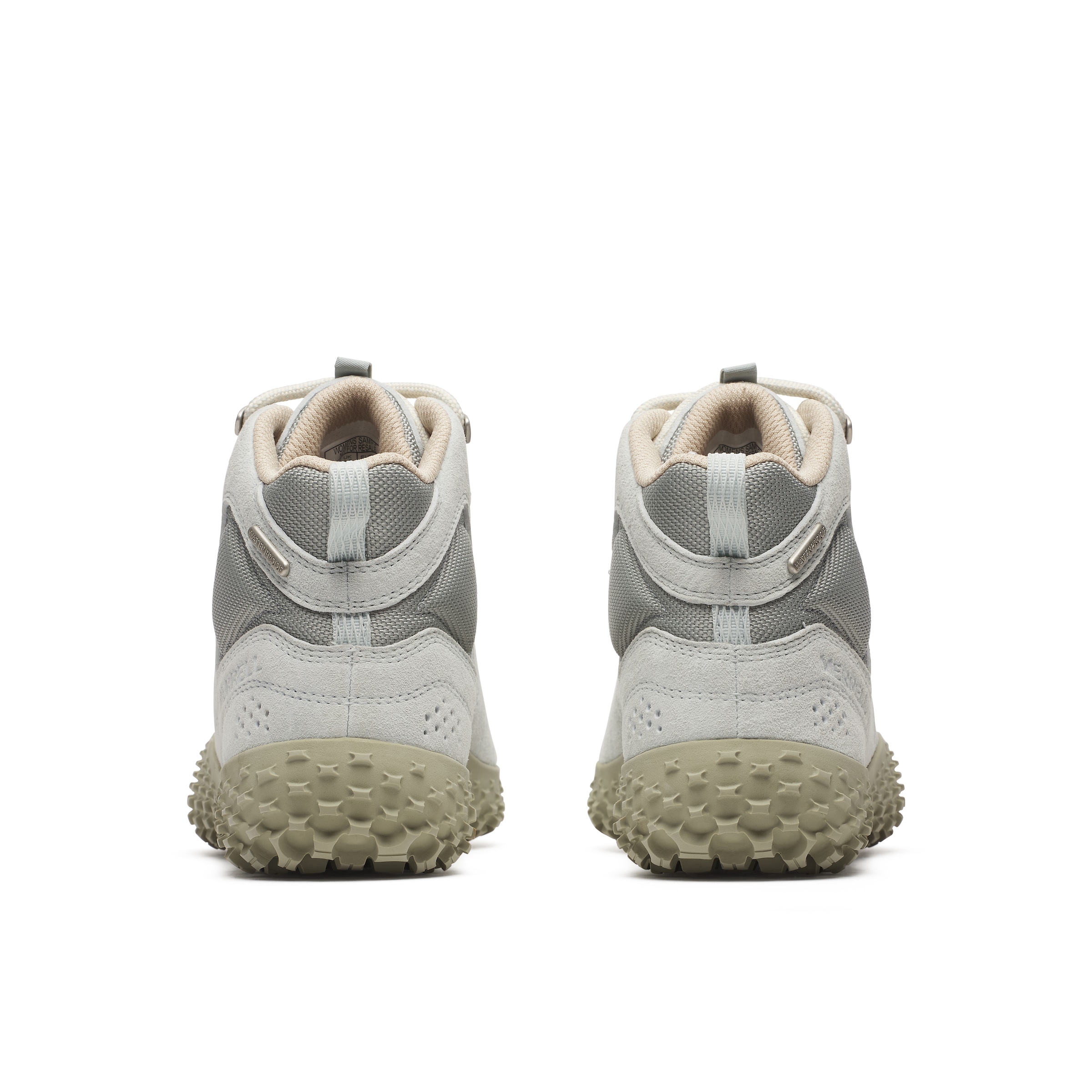 Merrell Barfußschuh »WRAPT MID WP«
