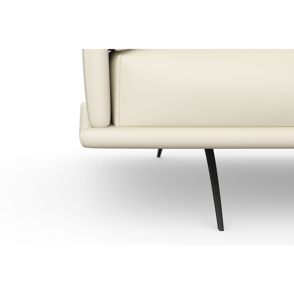 machalke® Ecksofa »benito«